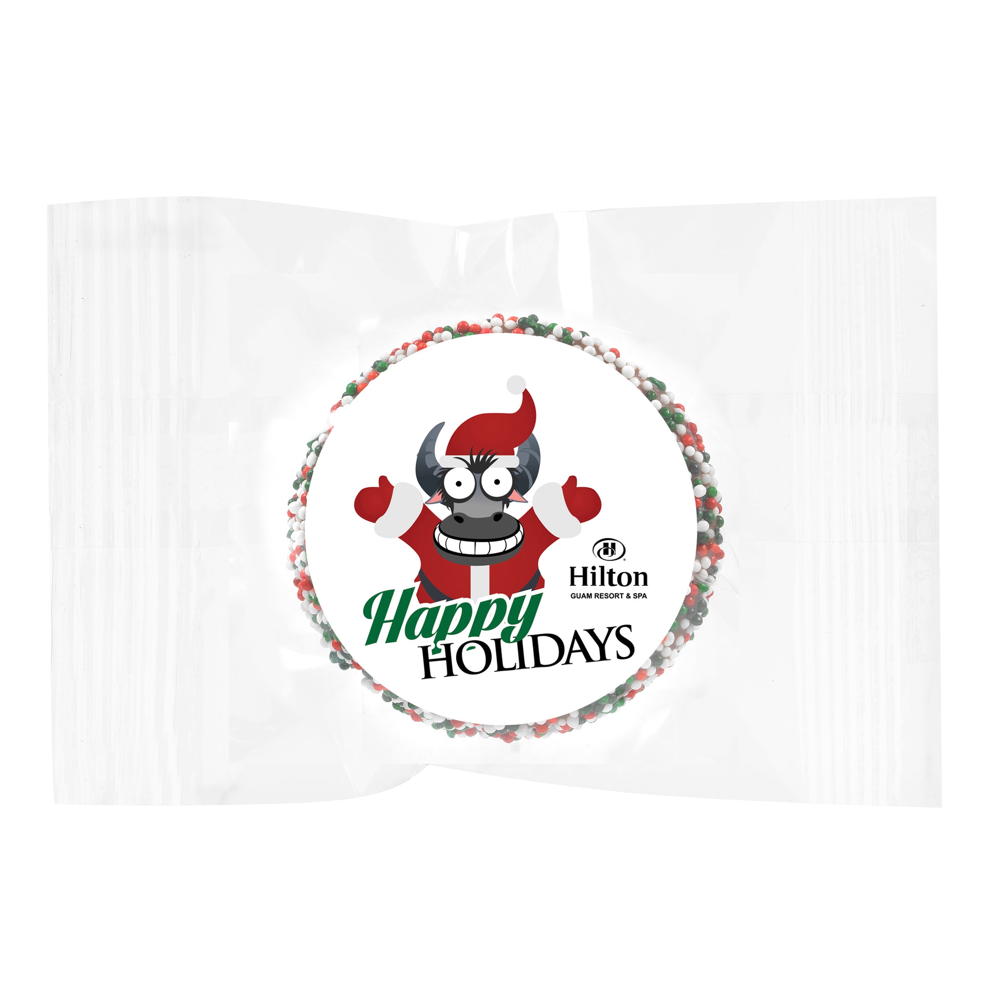 Chocolate Covered Oreos®