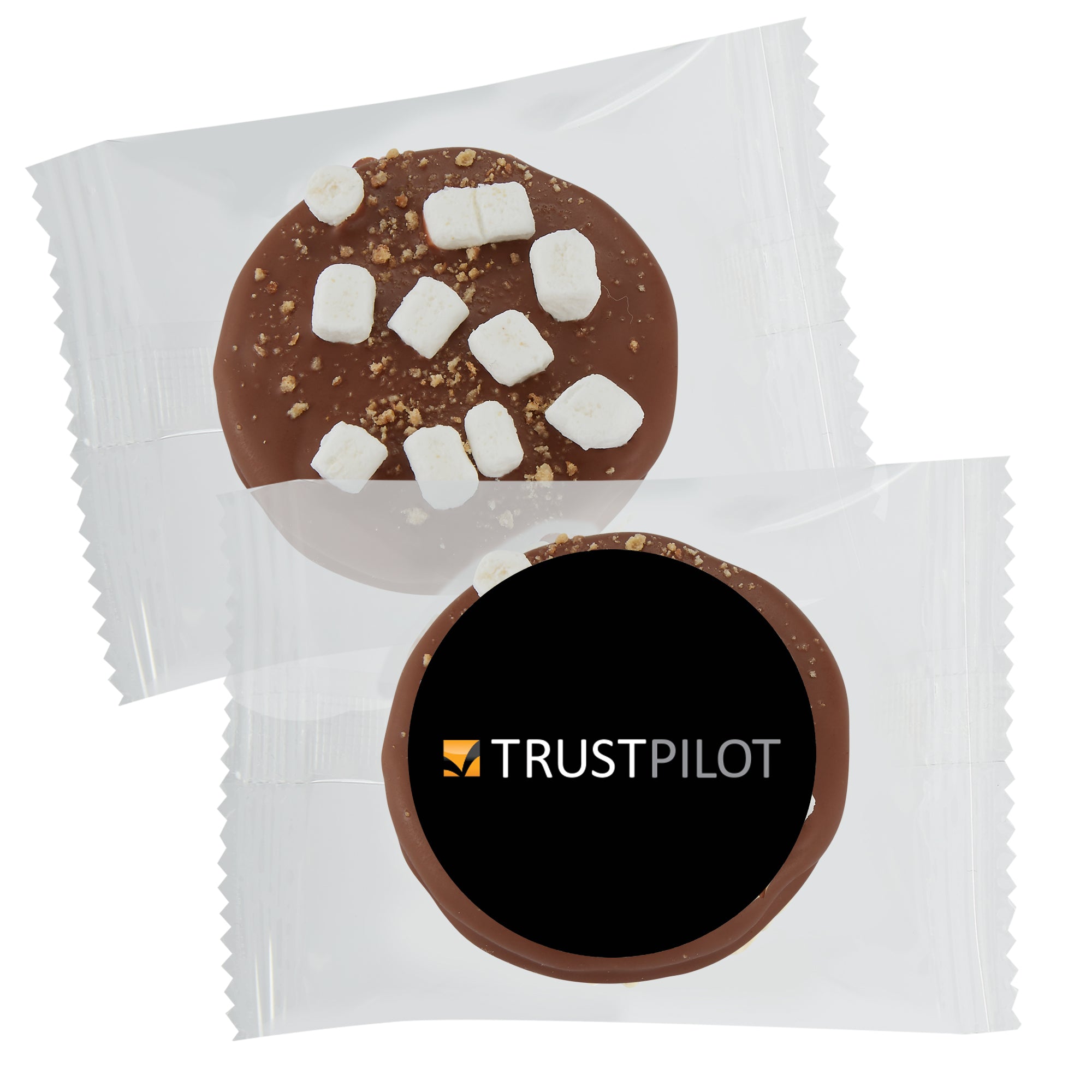 Chocolate Covered Oreos®