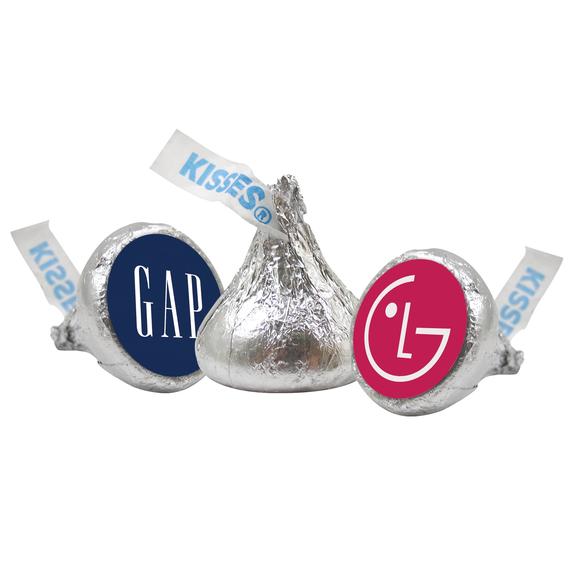 HERSHEY'S® Kiss