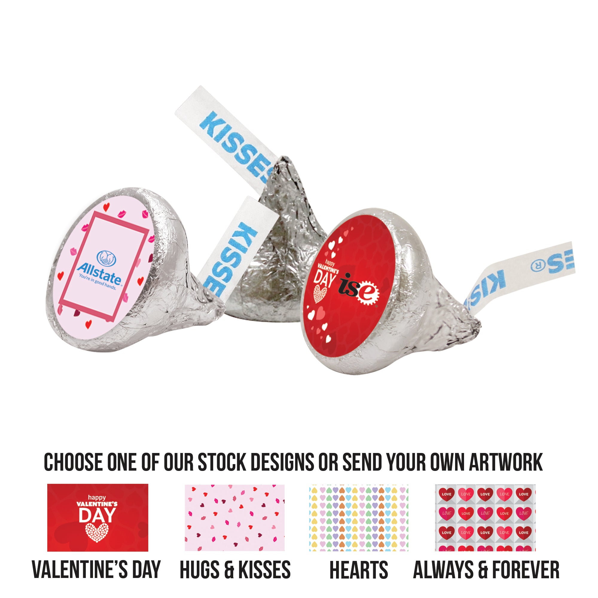Heartthrob HERSHEY'S® KISSES®