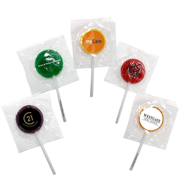 Lollipops