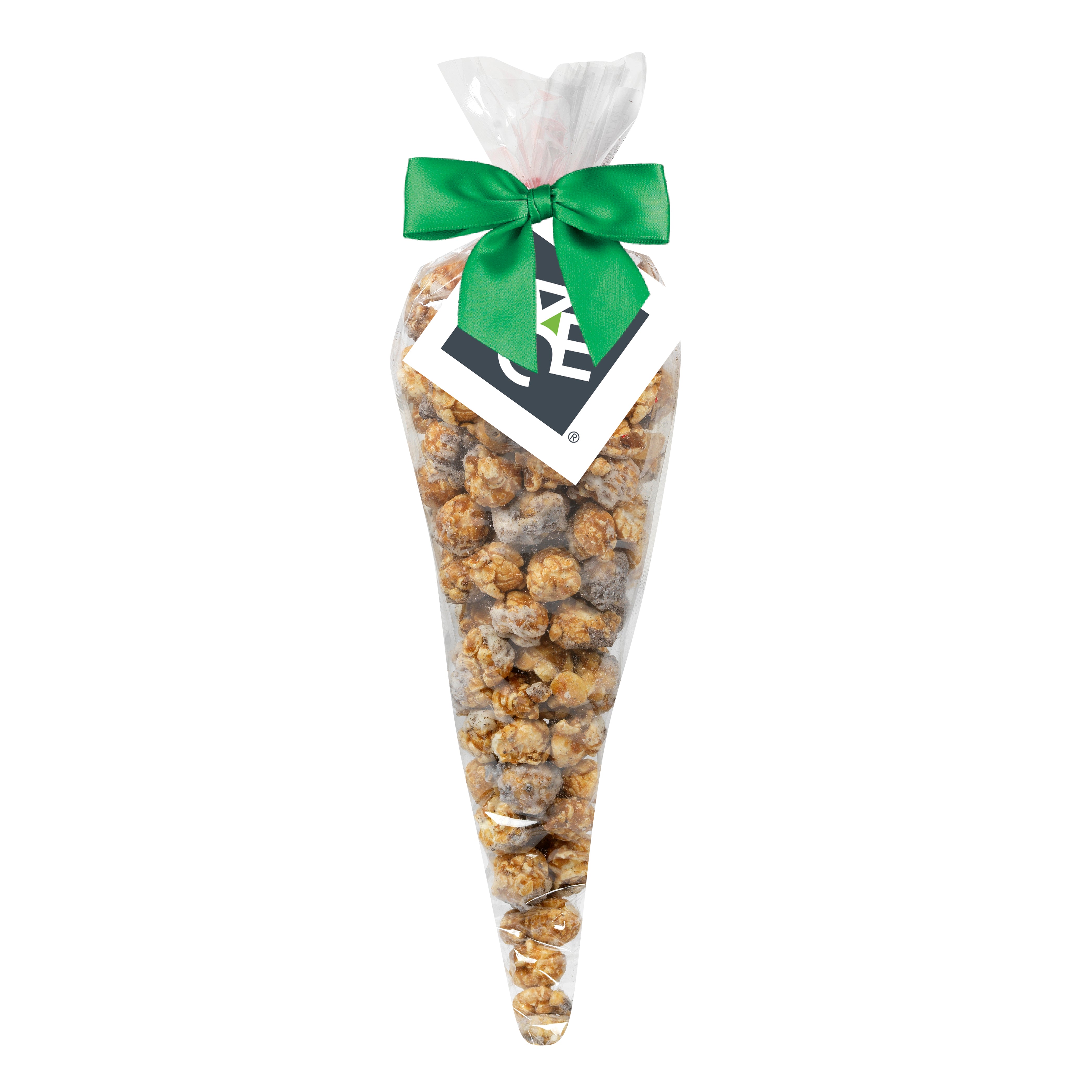 Gourmet Popcorn Cone Bags