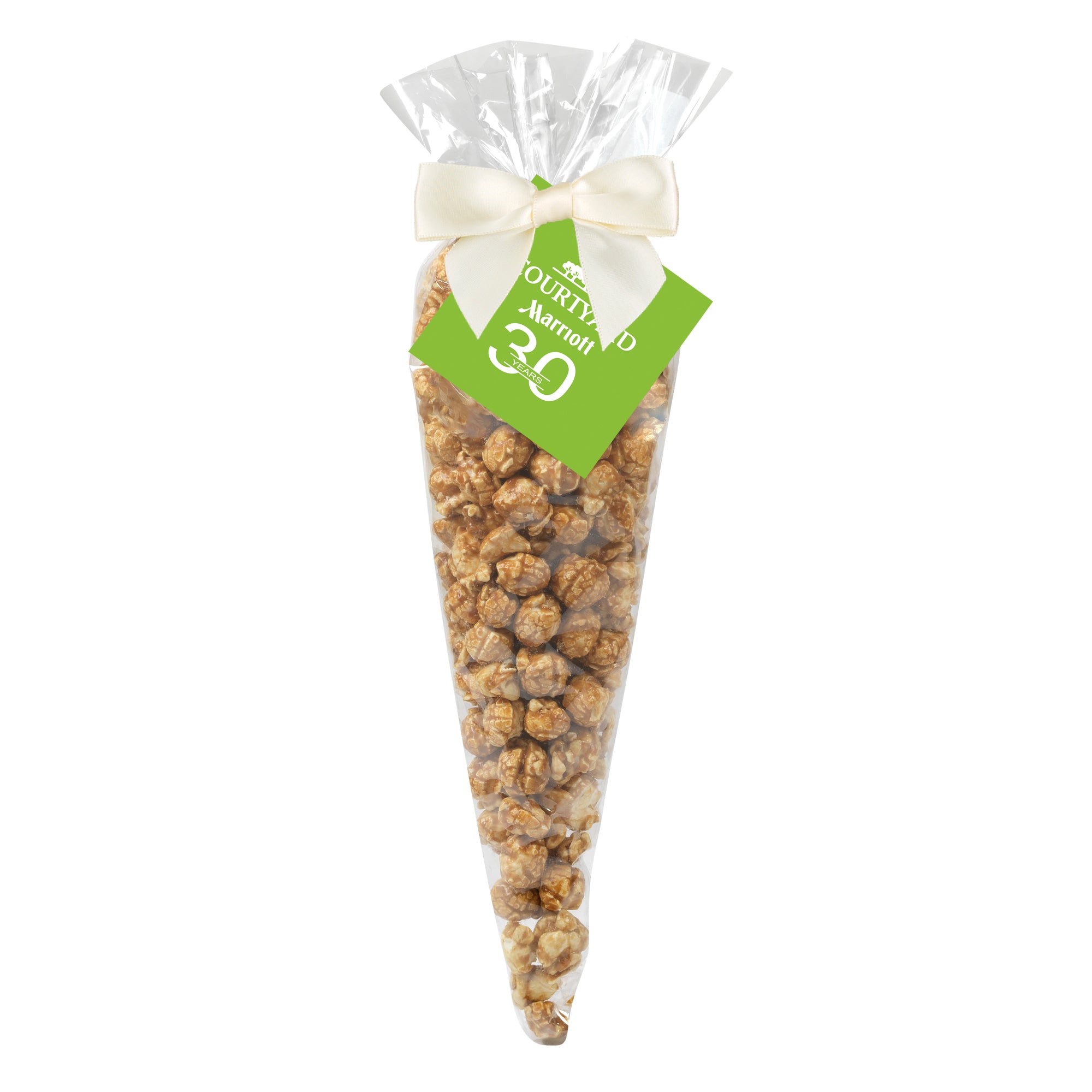 Gourmet Popcorn Cone Bags
