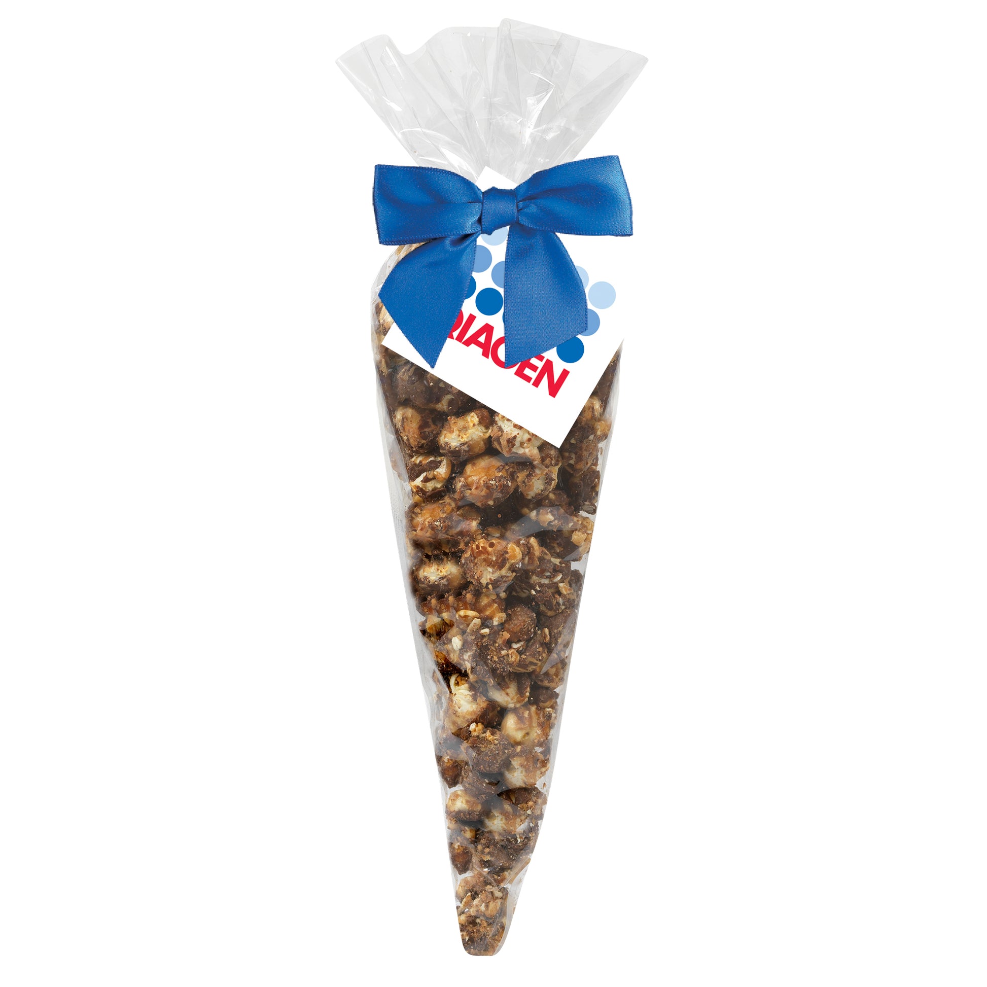 Gourmet Popcorn Cone Bags