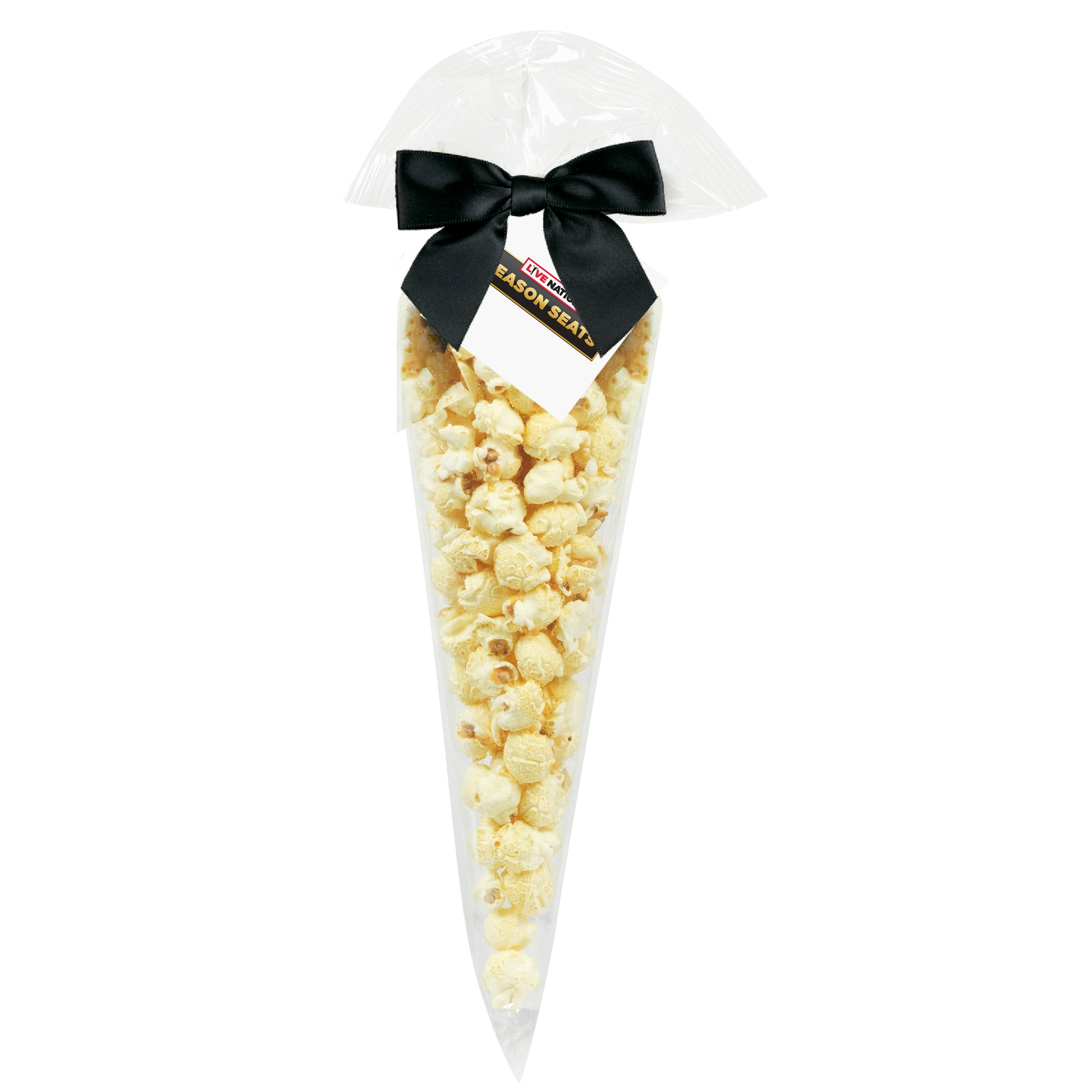 Gourmet Popcorn Cone Bags