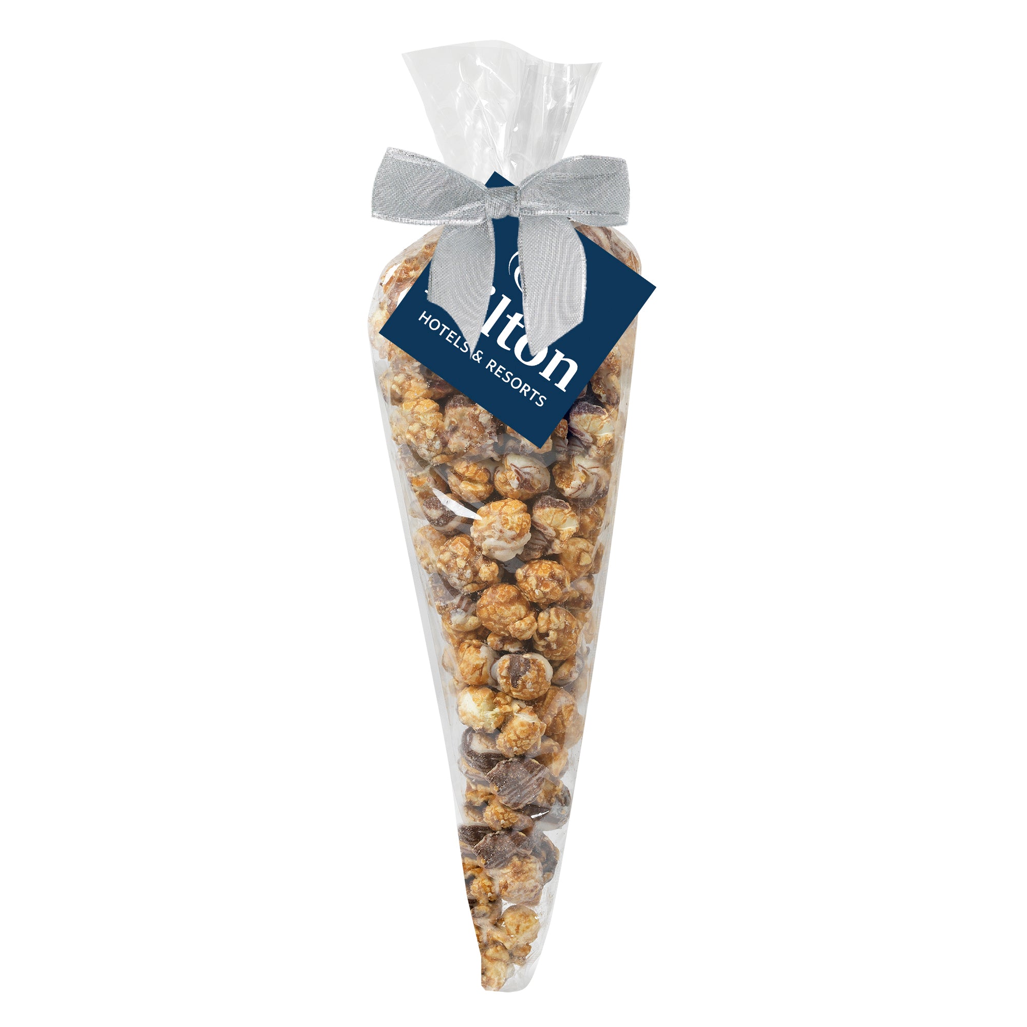 Gourmet Popcorn Cone Bags