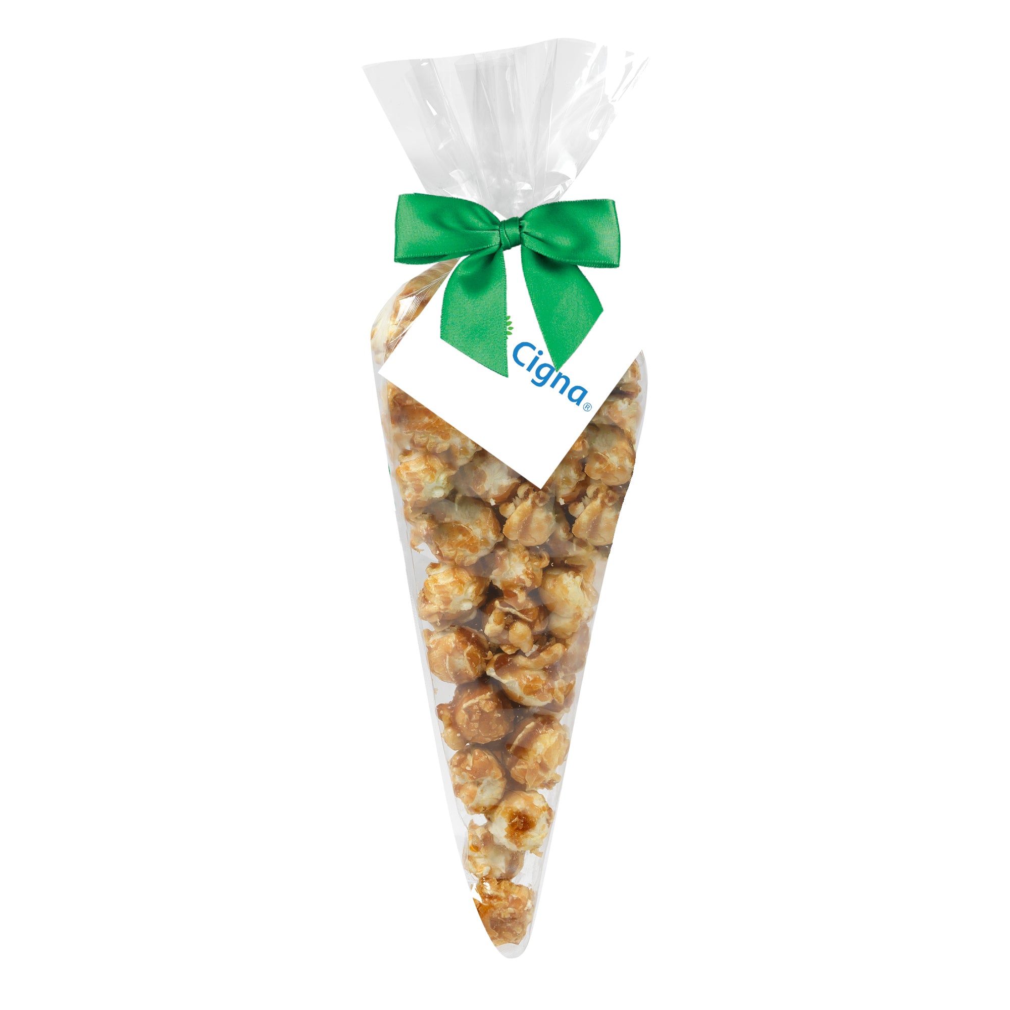 Gourmet Popcorn Cone Bags
