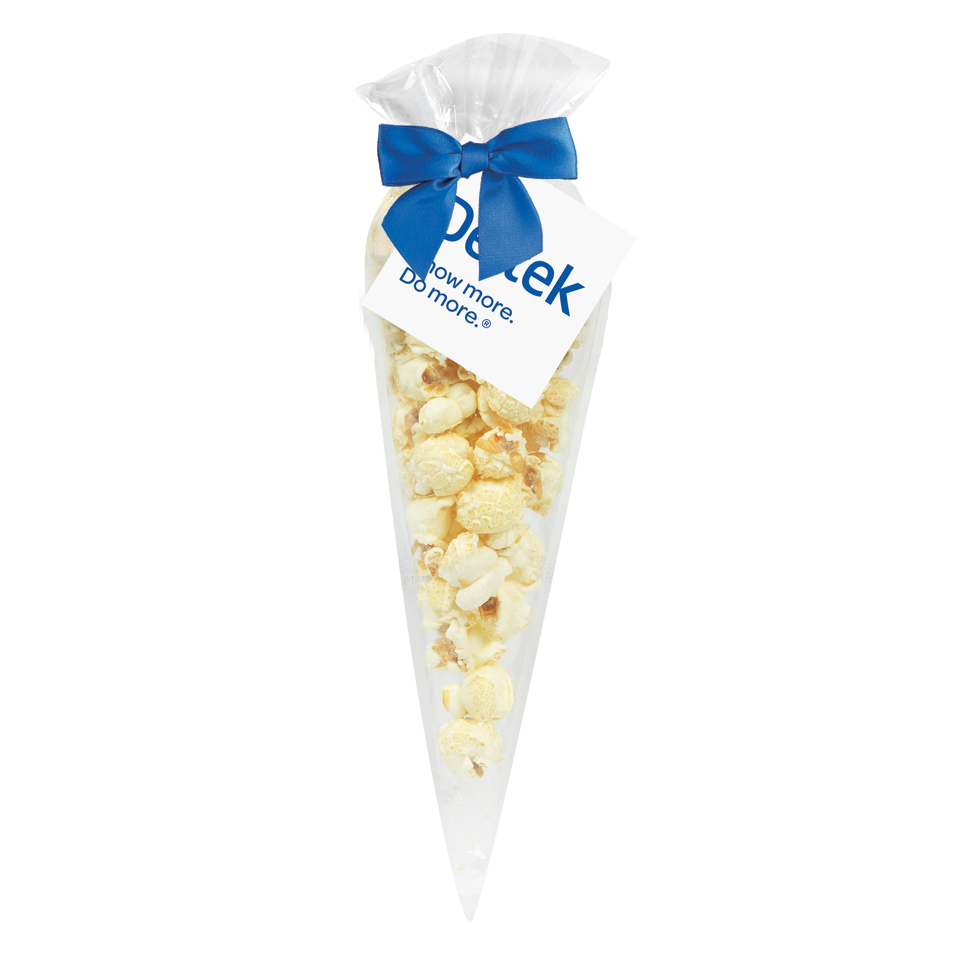 Gourmet Popcorn Cone Bags