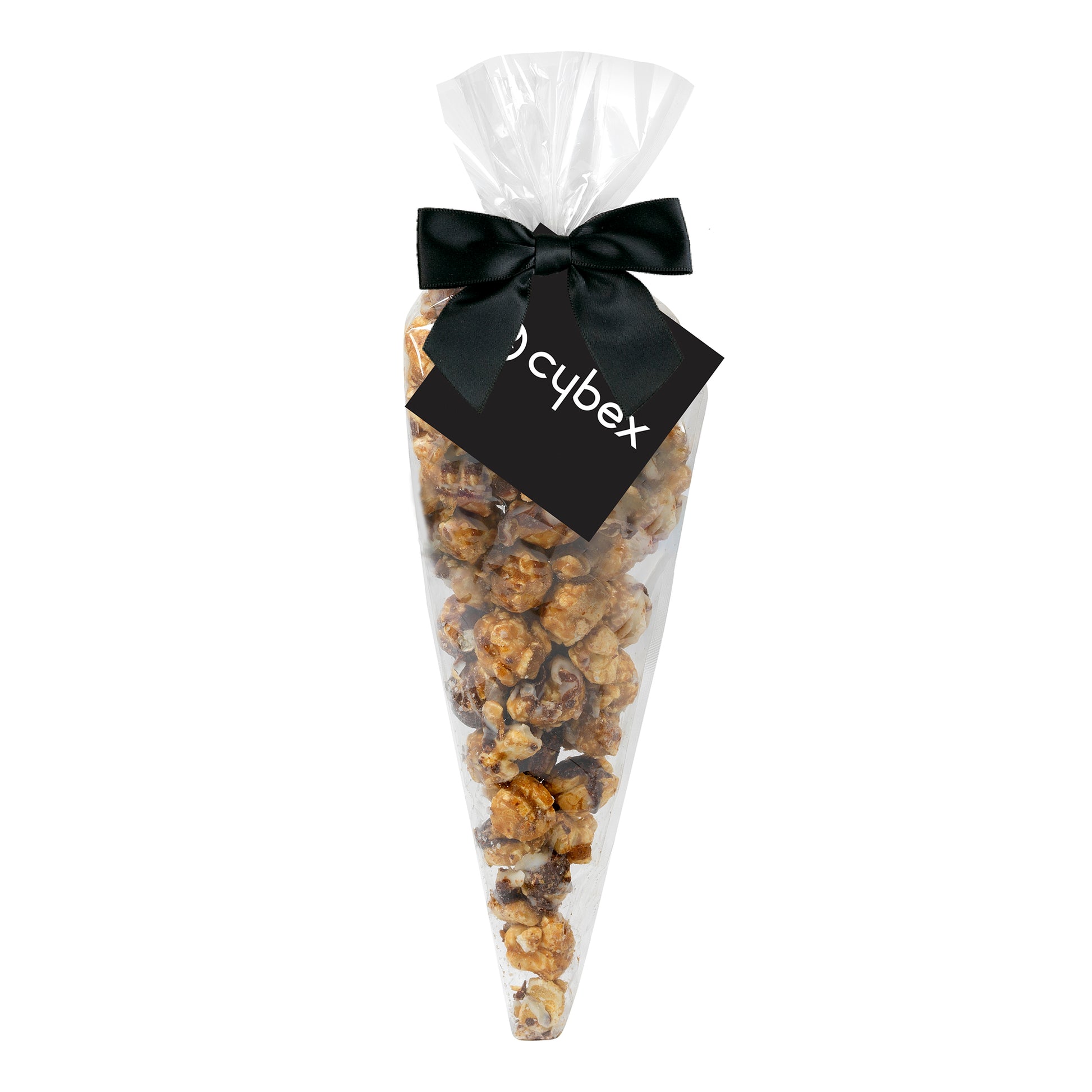 Gourmet Popcorn Cone Bags