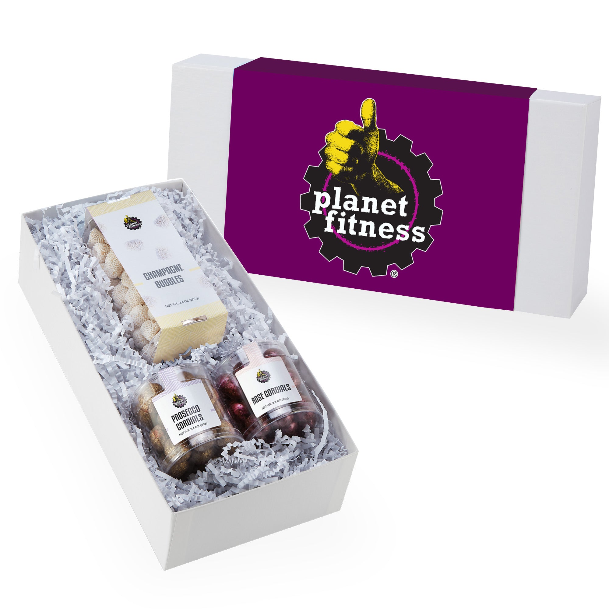 Champagne Anyone Gift Set