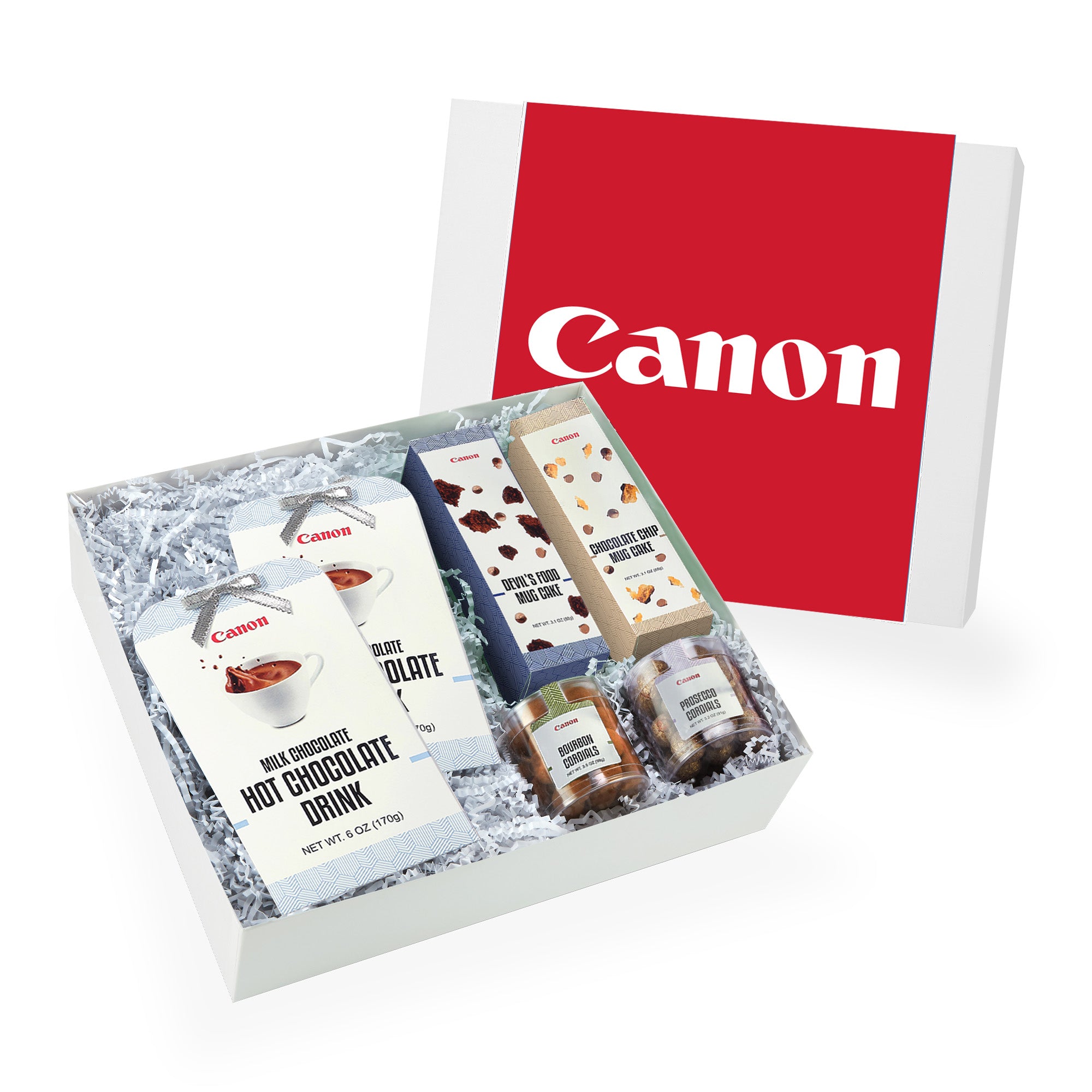 Cozy by the Fire Gift Set