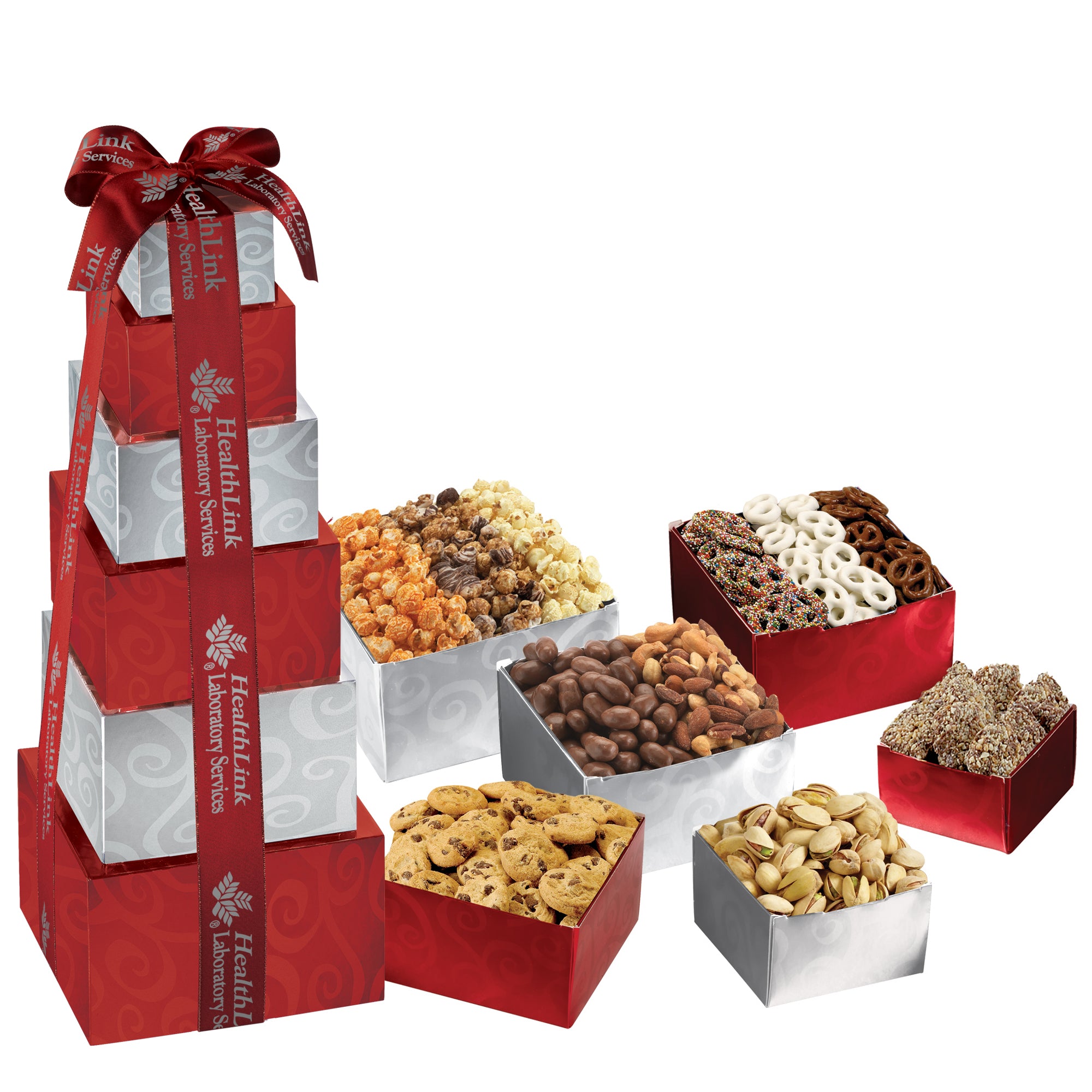 Contemporary Tower of Delights