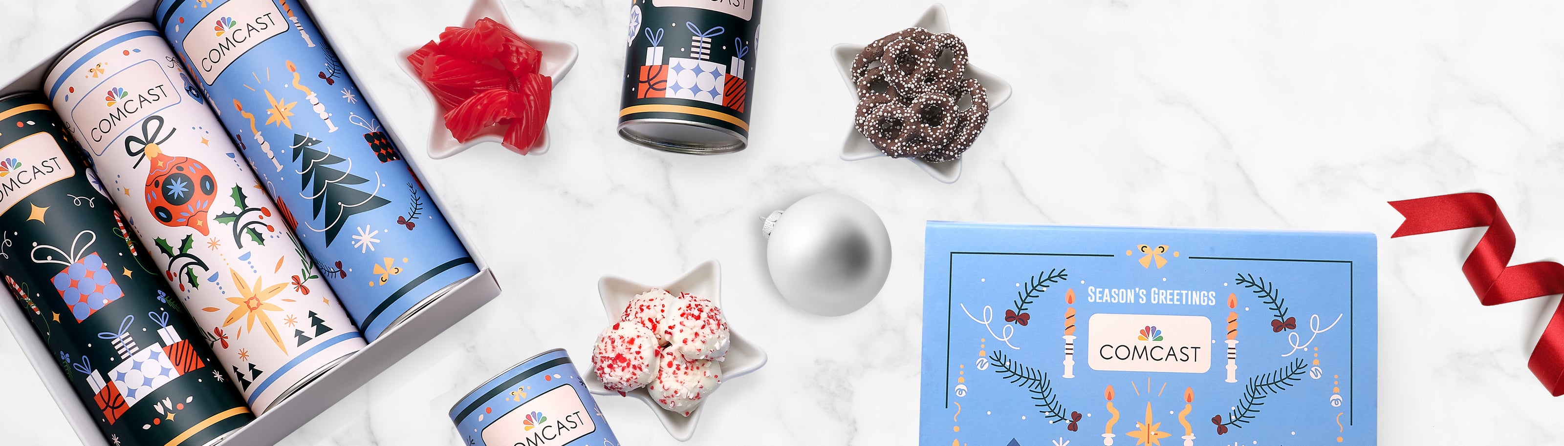 crave collection spread