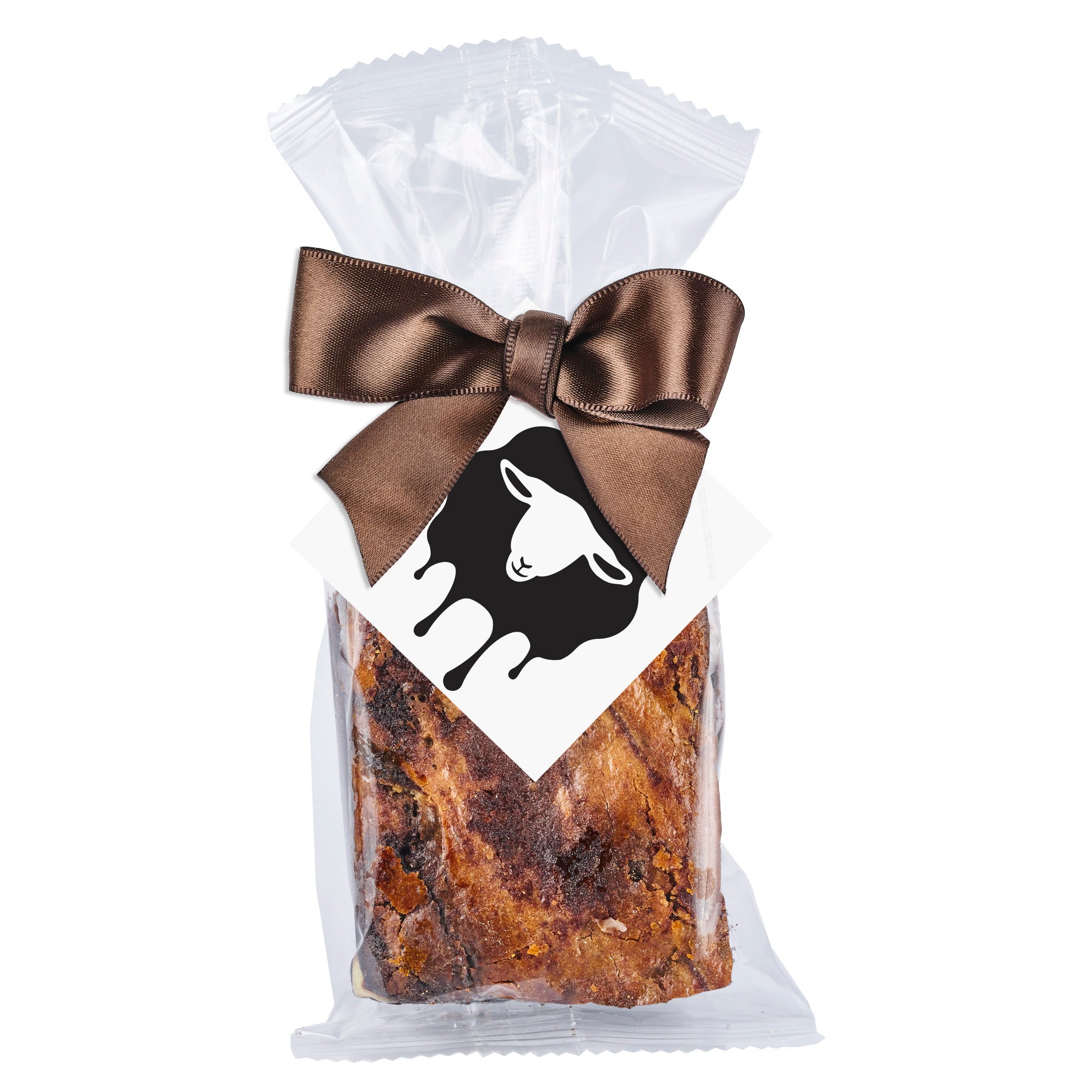 Dana's Bakery Brownie in Gift Bag (3.5 oz)