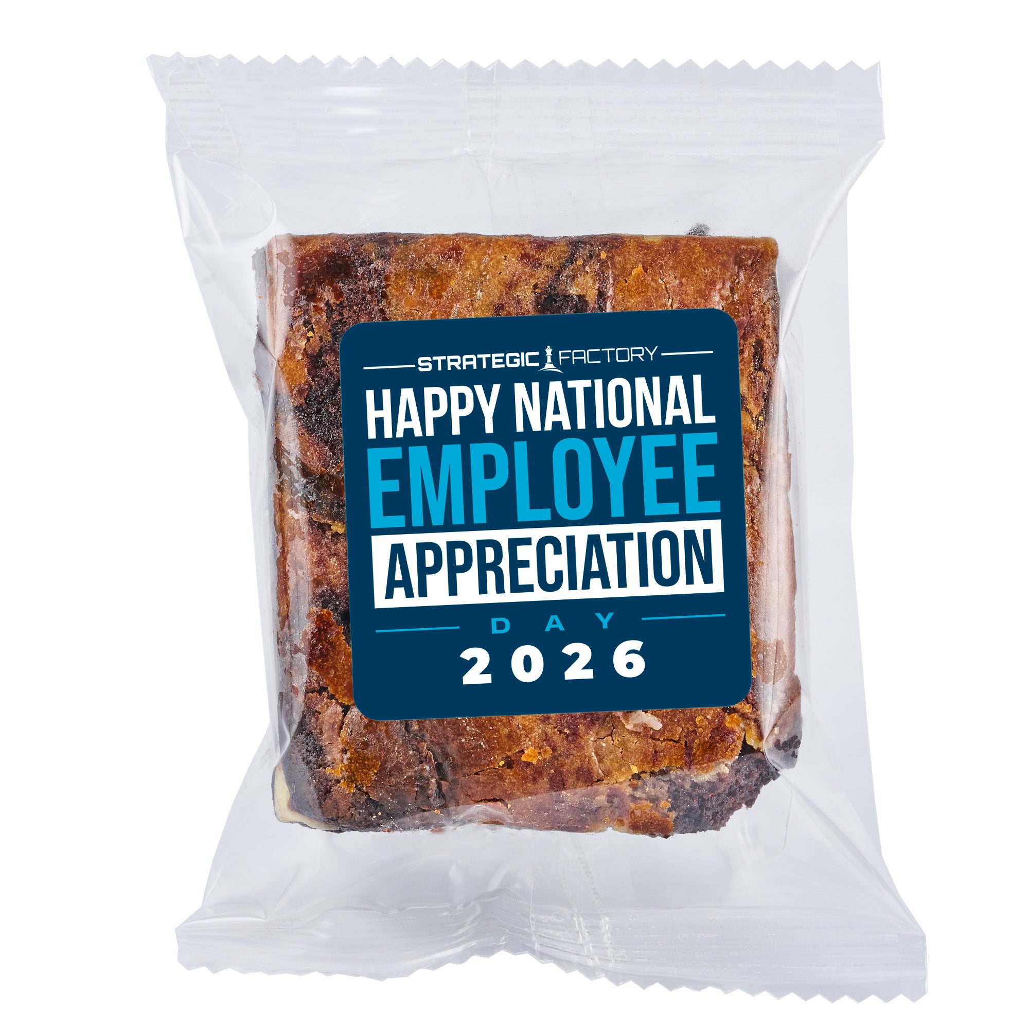 Dana's Bakery Brownies (3.5 oz)