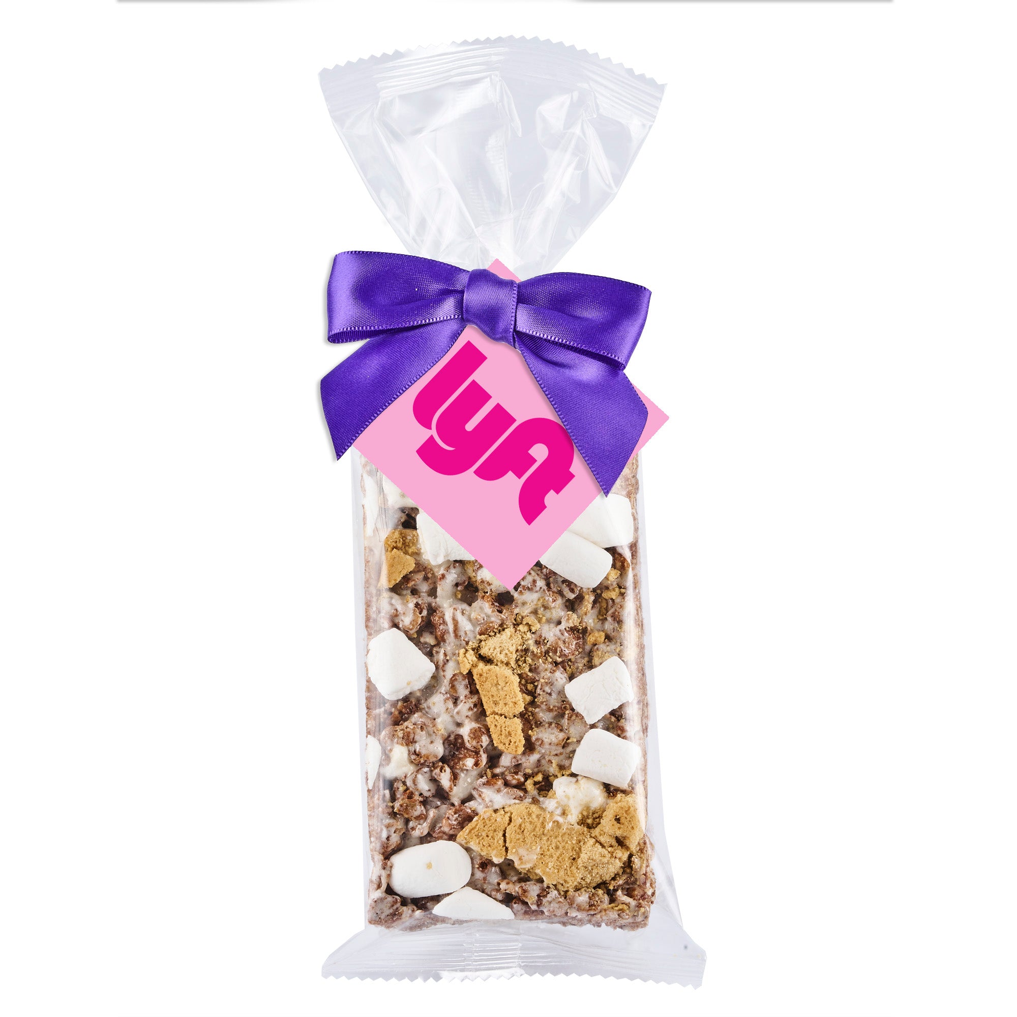 Dana's Bakery Krisp Bar in Gift Bag (3 oz)