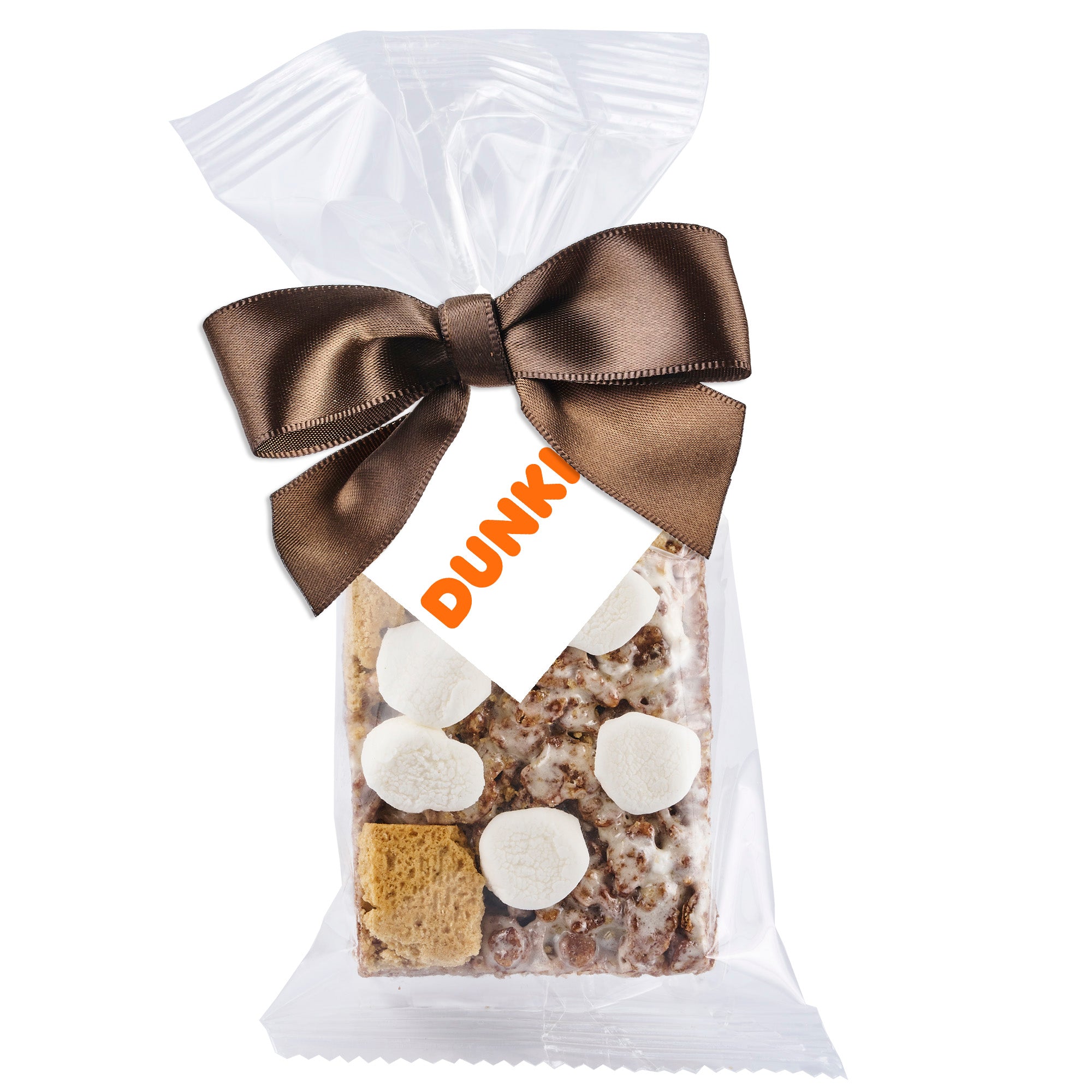 Dana's Bakery Krisp Bar in Gift Bag (1.5 oz)