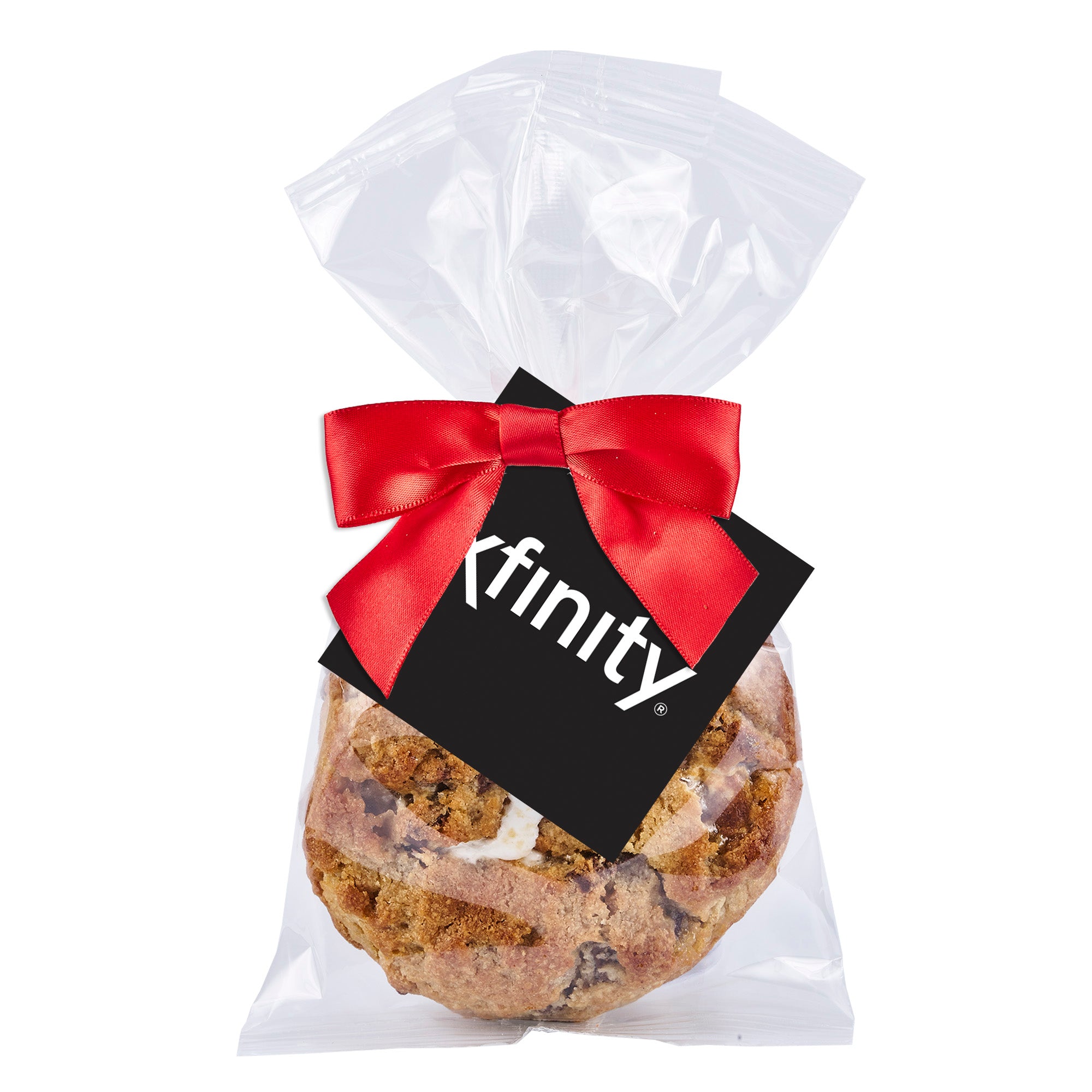 Dana's Bakery Stuffed Cookie in Gift Bag (5 oz)