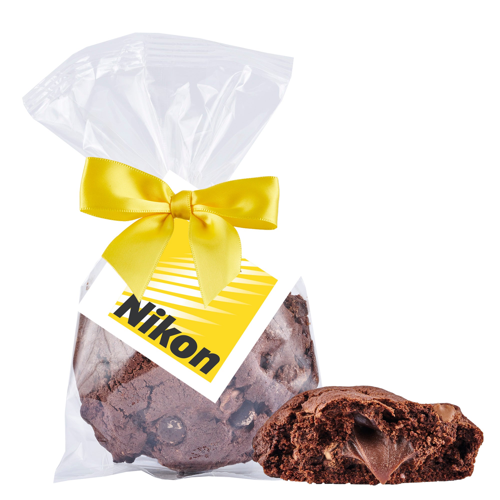 Dana's Bakery Stuffed Cookie in Gift Bag (5 oz)