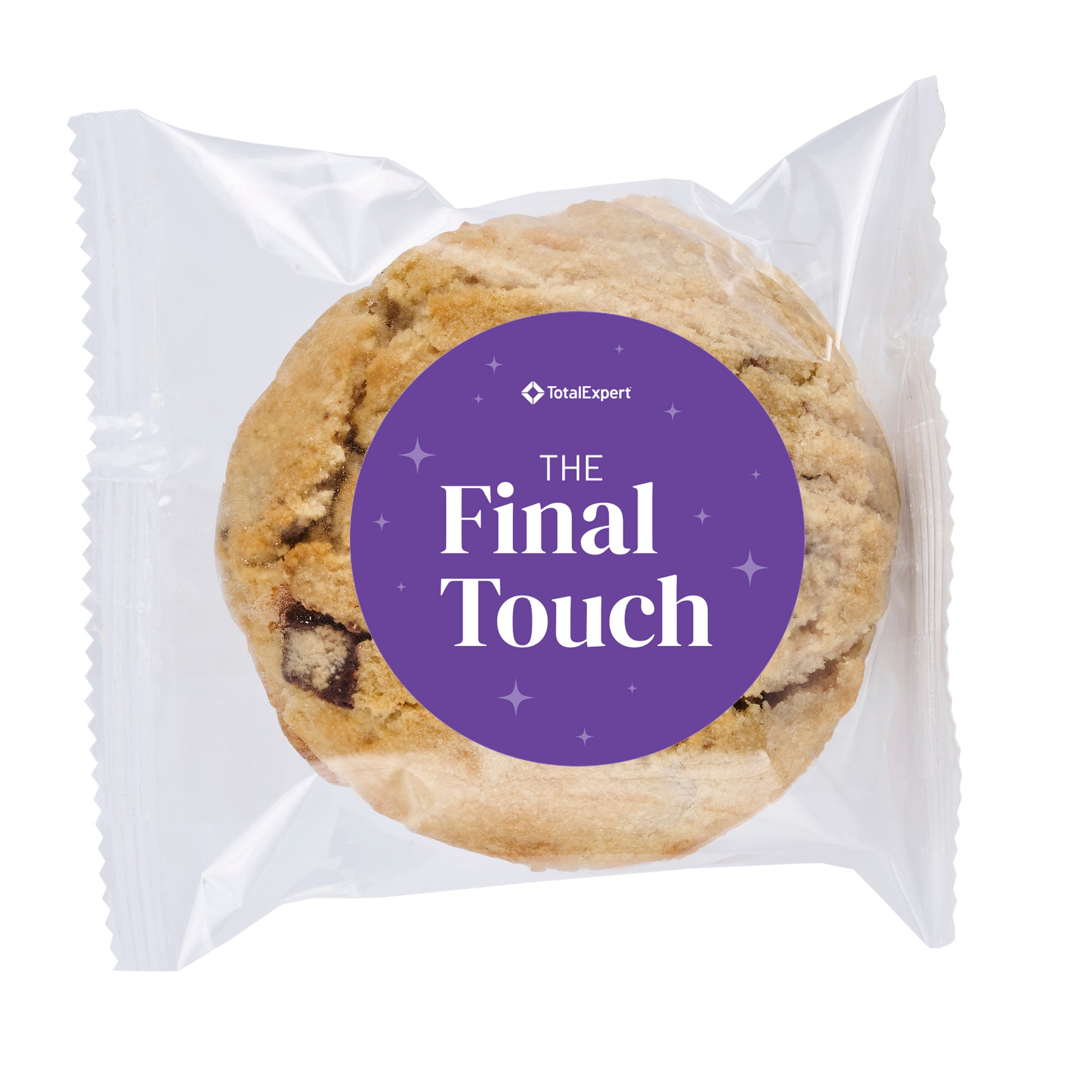 Dana's Bakery Stuffed Cookie (5 oz)