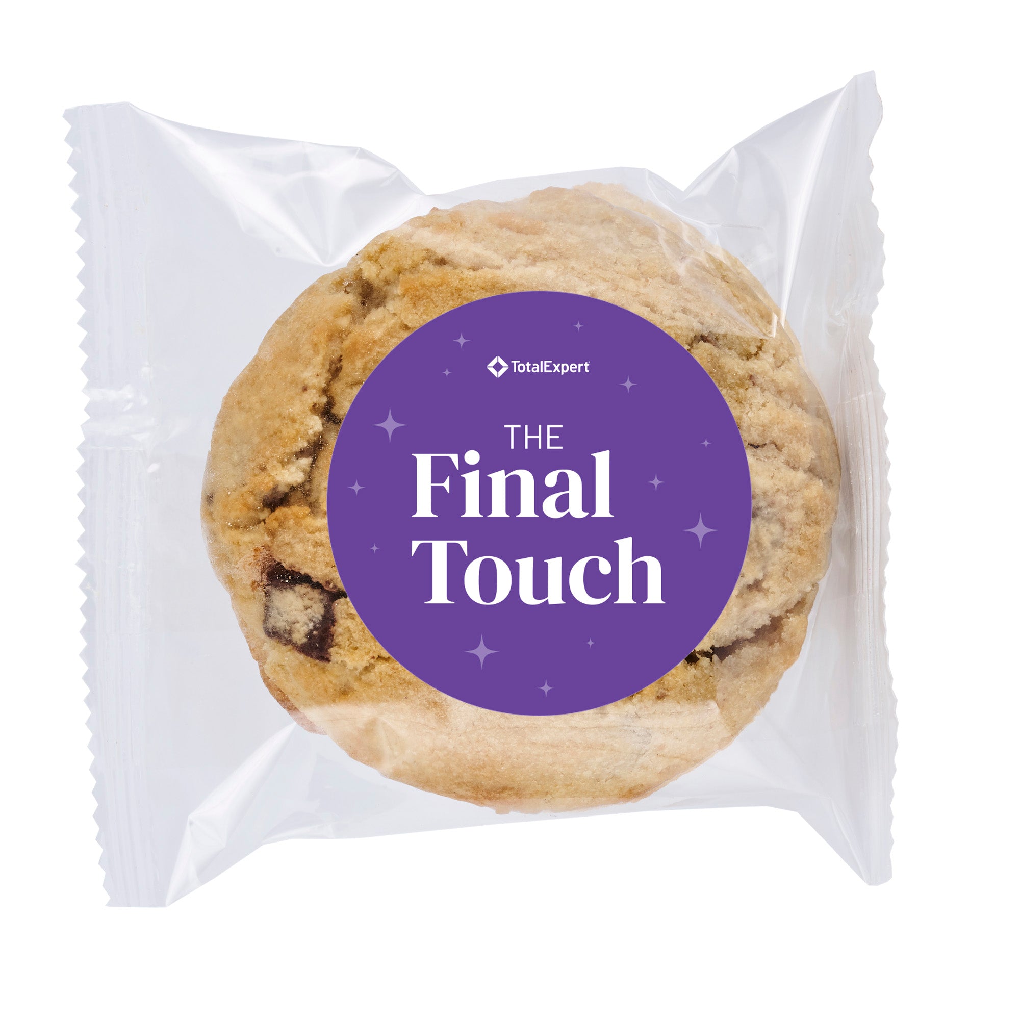 Dana's Bakery Stuffed Cookie (5 oz)