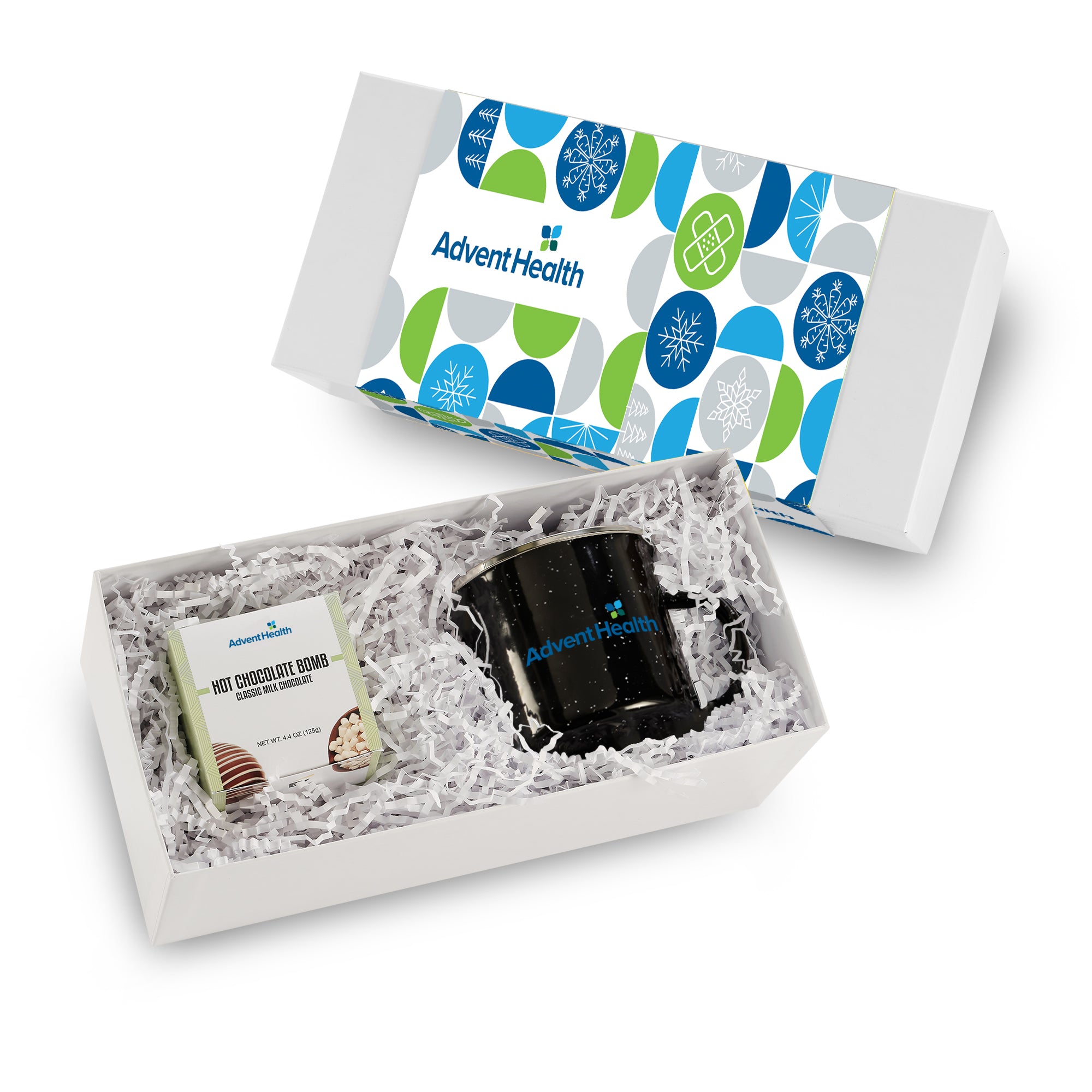 Cocoa & Chill Gift Set