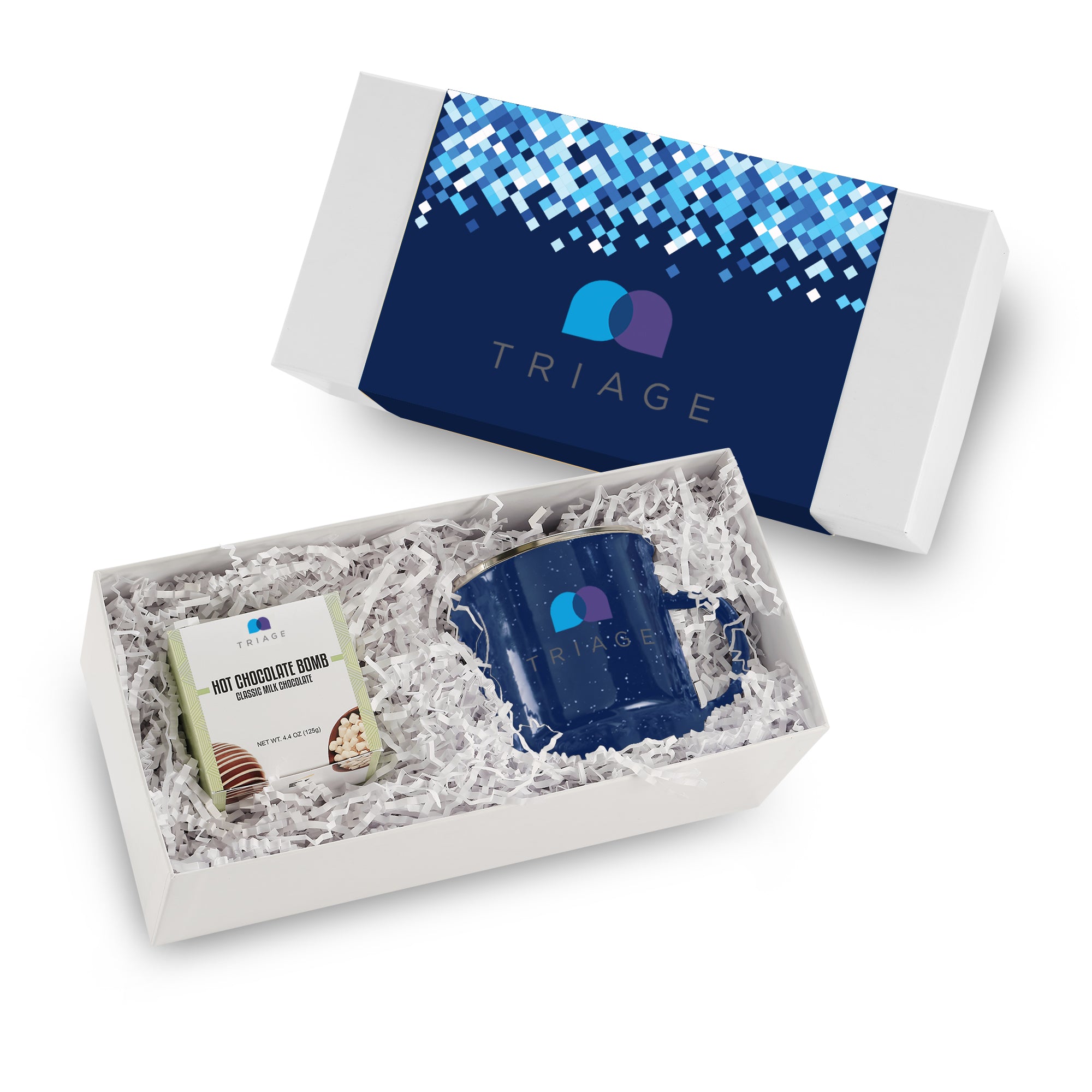 Cocoa & Chill Gift Set