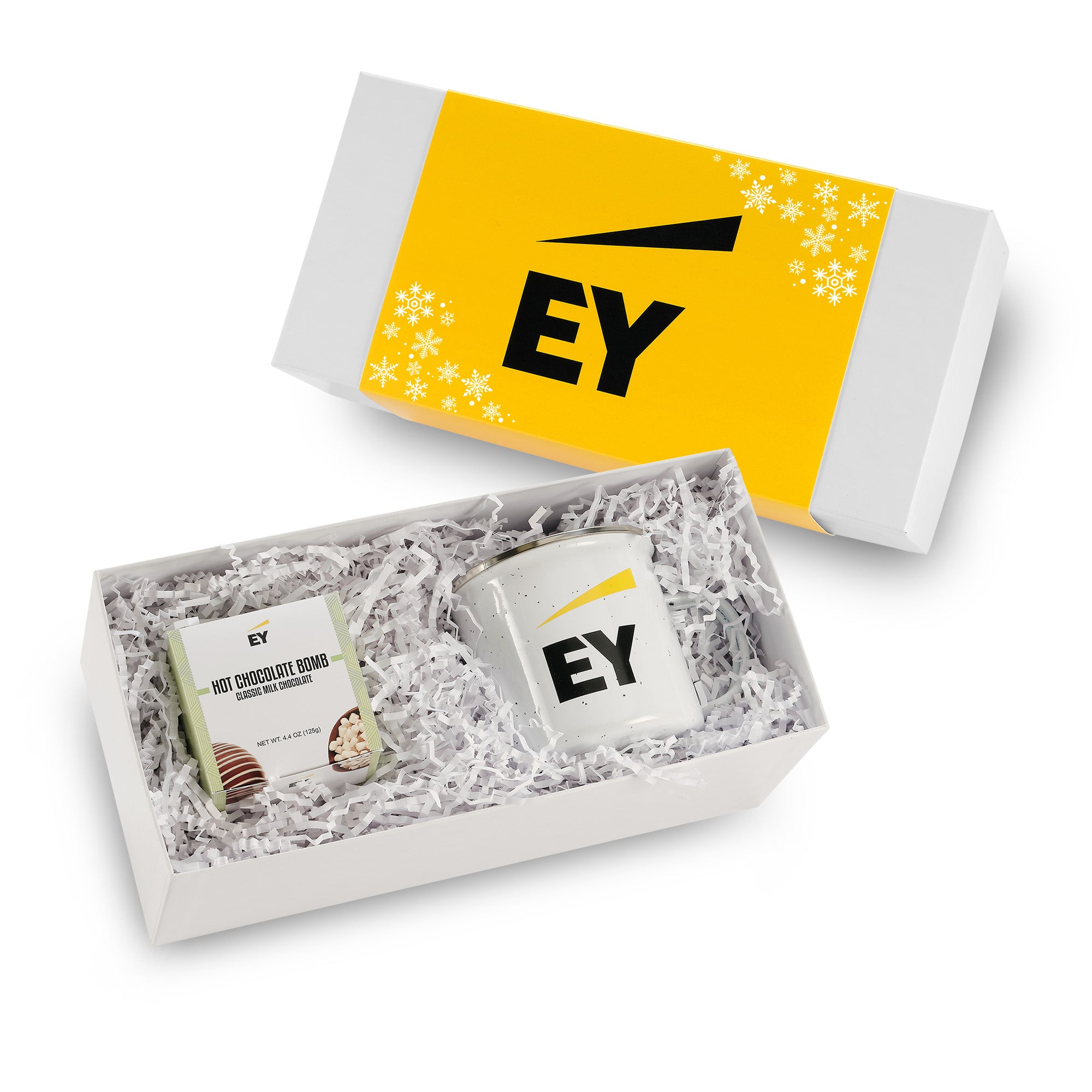 Cocoa & Chill Gift Set