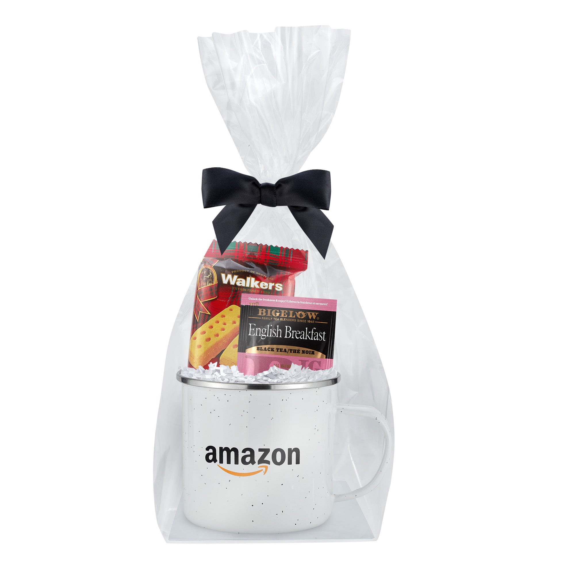 16 oz Speckled Camping Mug Gift Sets