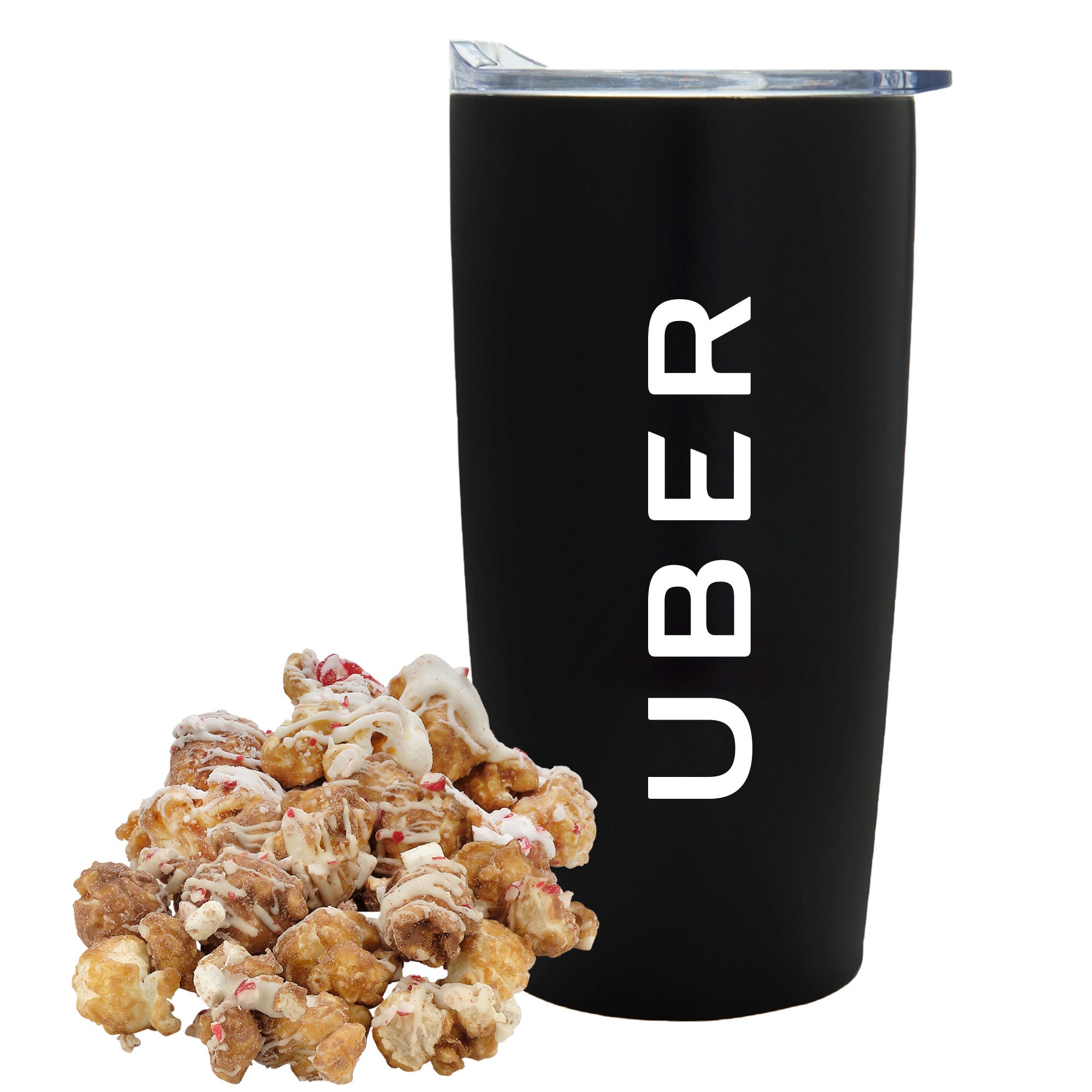 20 oz Straight Wall Tumbler w/ Plastic Liner with Fills