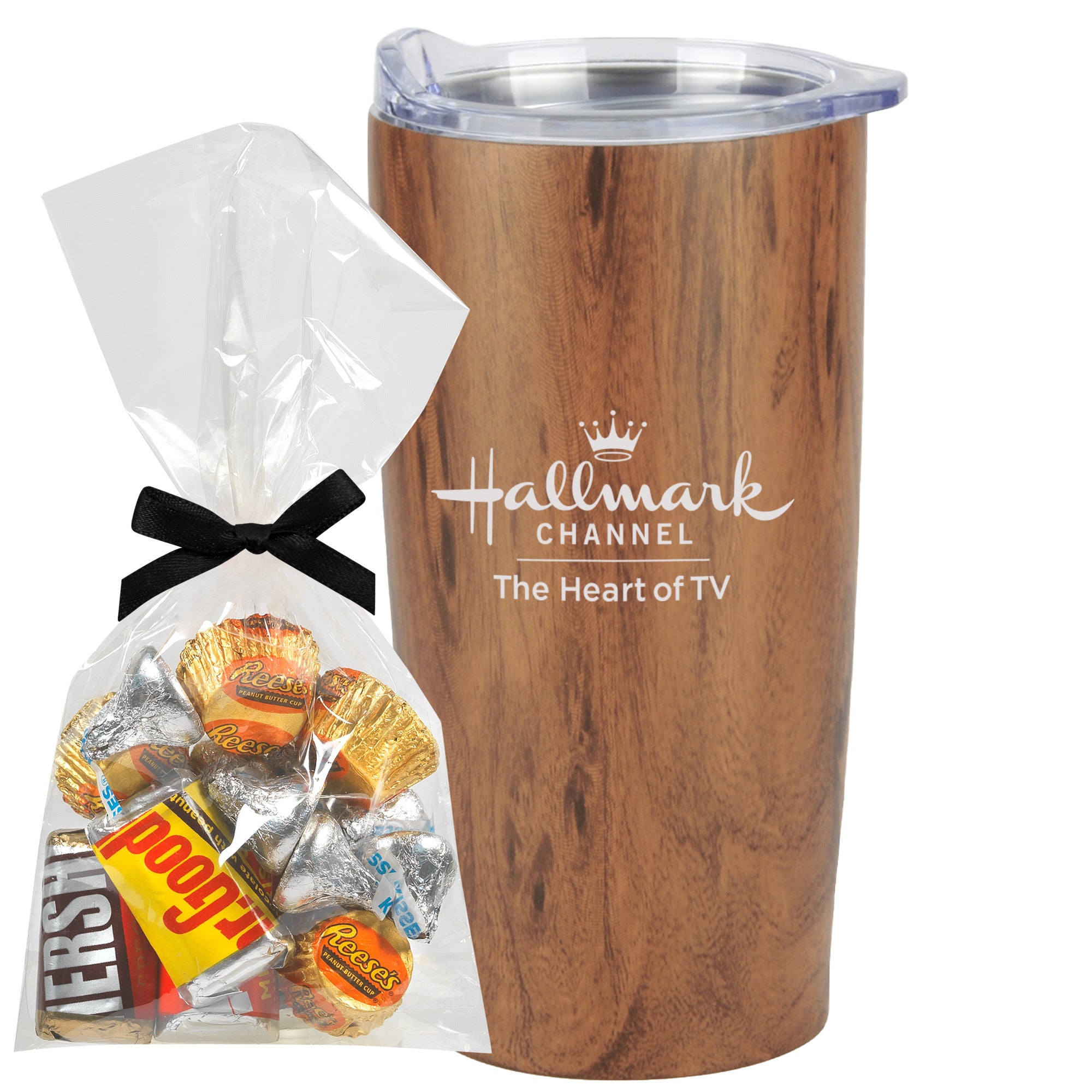 Straight Tumbler - 20 oz., Mug Stuffer