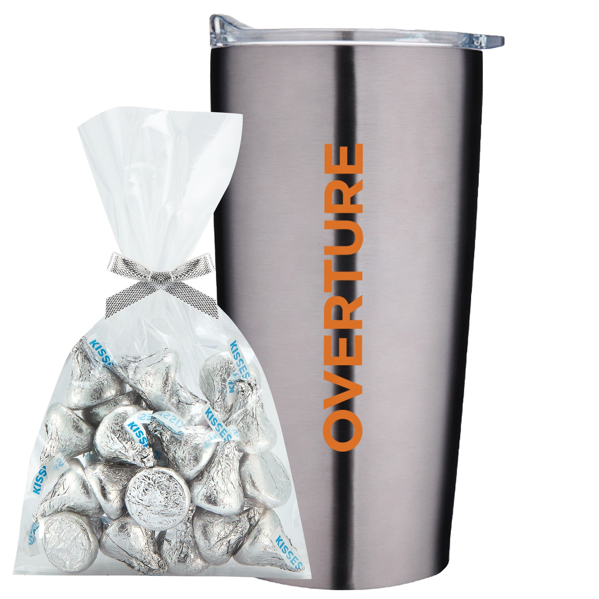 Straight Tumbler - 20 oz., Mug Stuffer