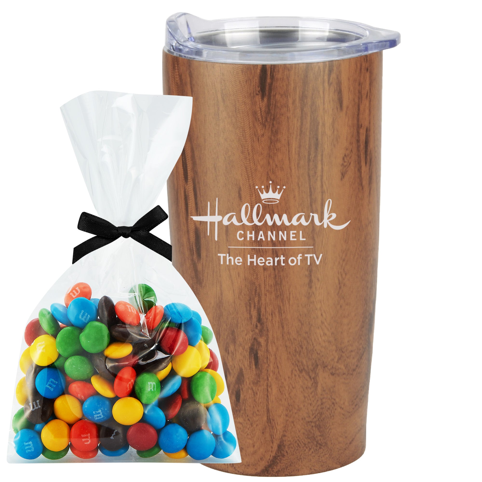 Straight Tumbler - 20 oz., Mug Stuffer