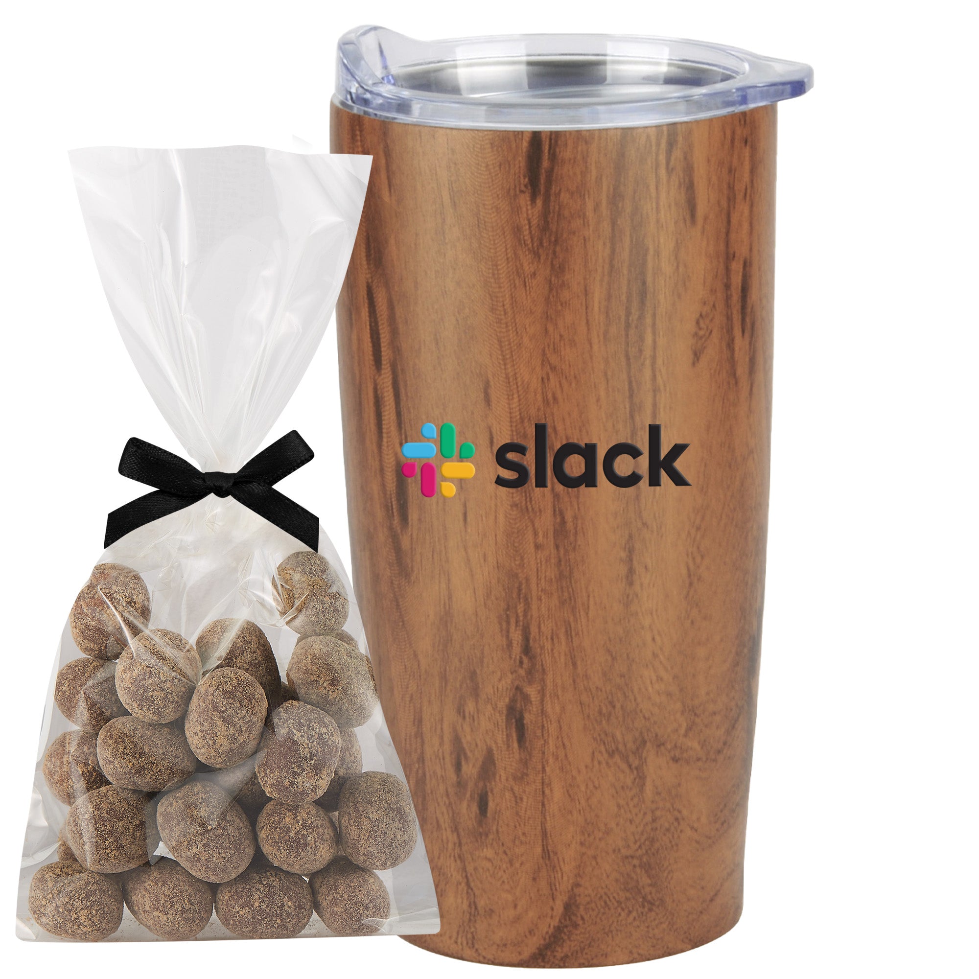 Straight Tumbler - 20 oz., Mug Stuffer