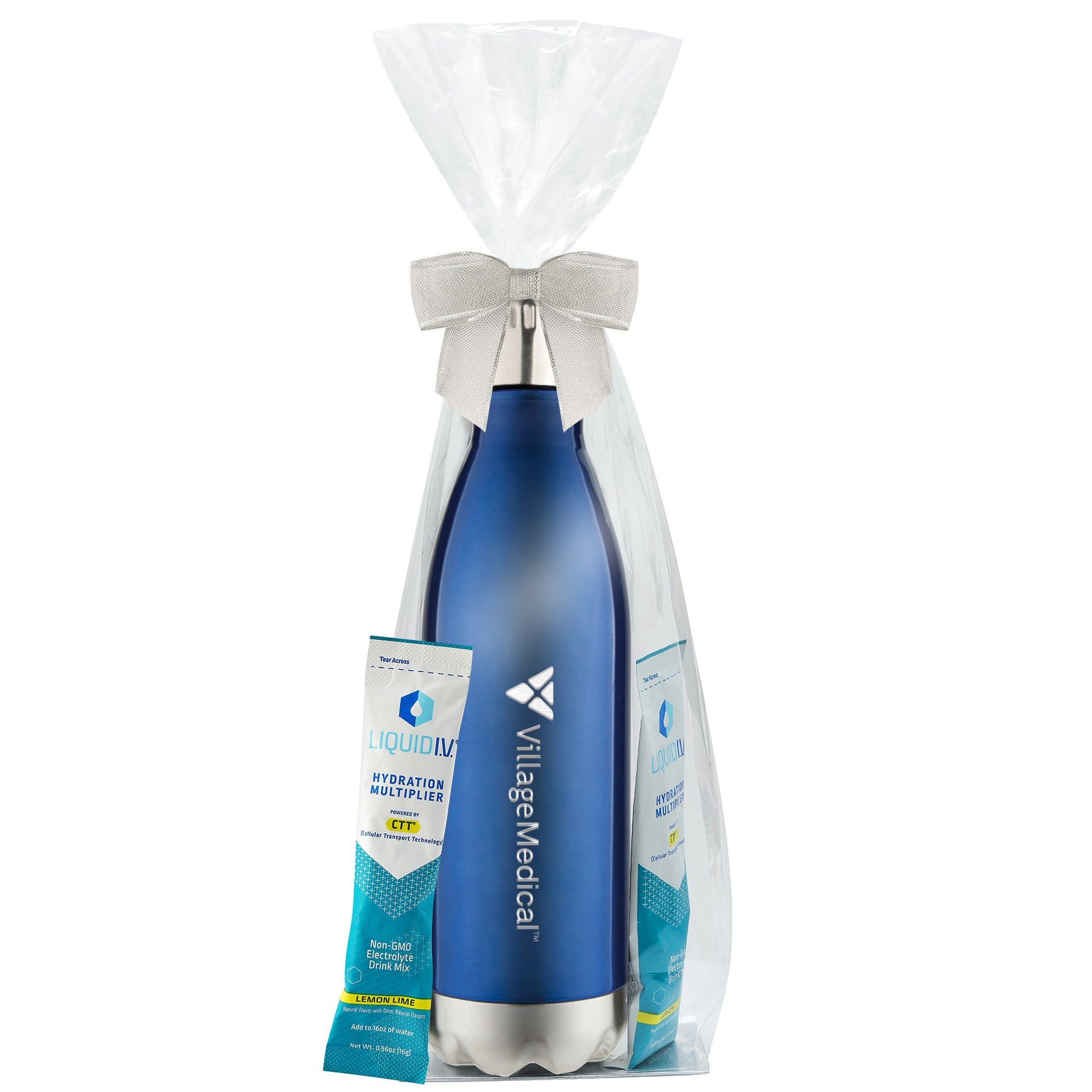 17 oz. Water Bottle Gift Sets