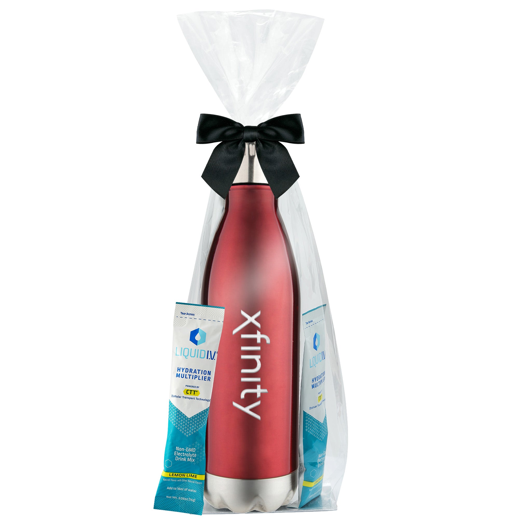 17 oz. Water Bottle Gift Sets