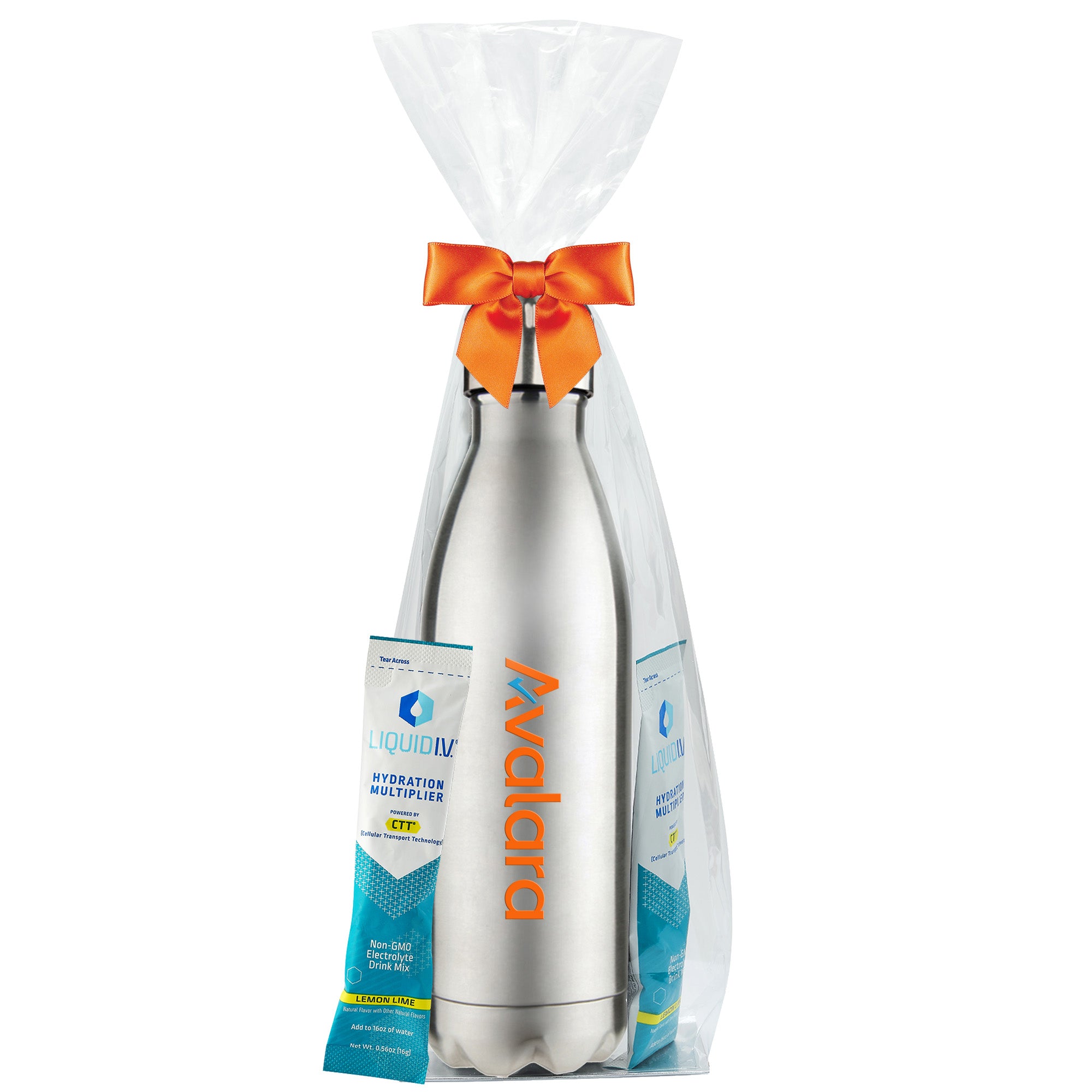 17 oz. Water Bottle Gift Sets