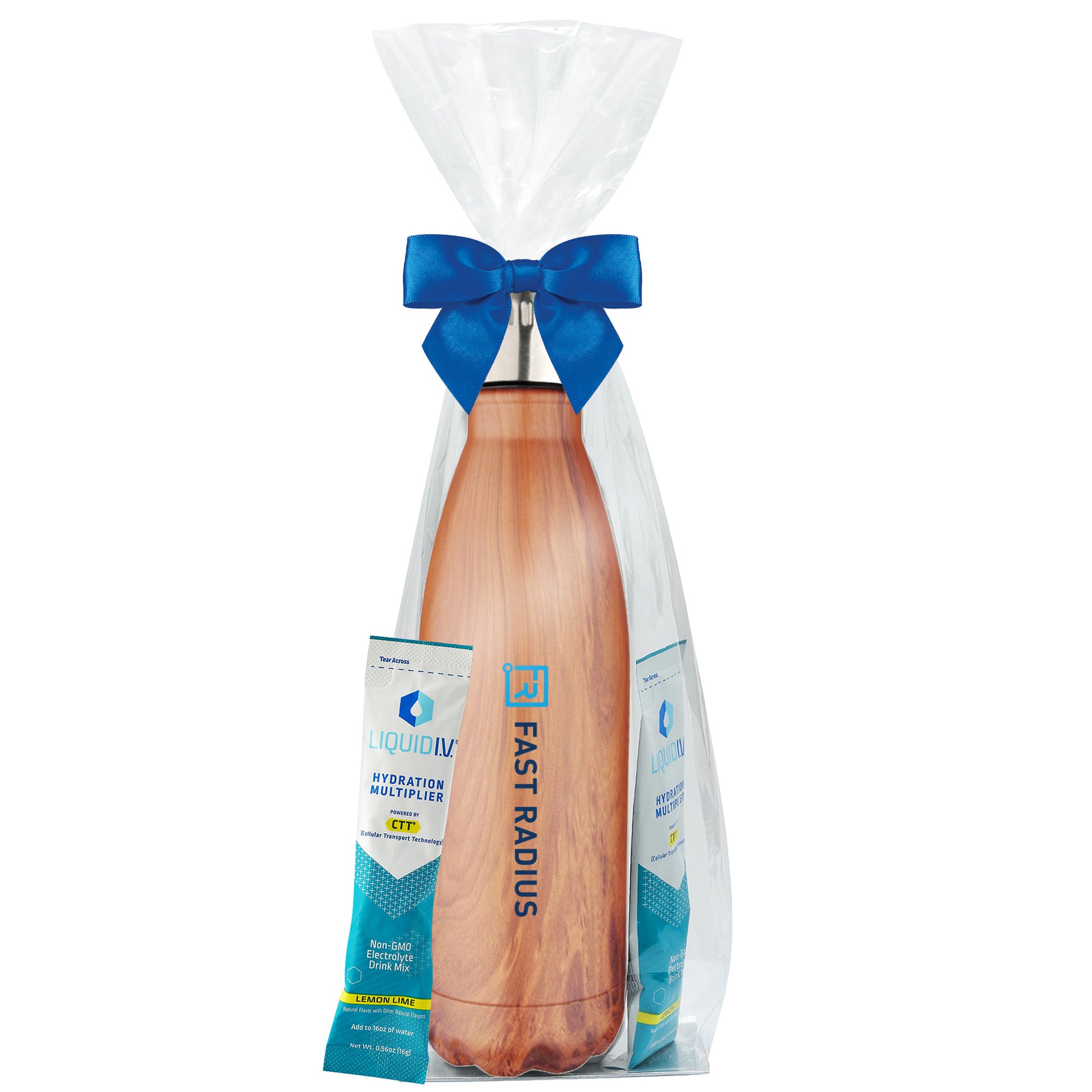 17 oz. Water Bottle Gift Sets