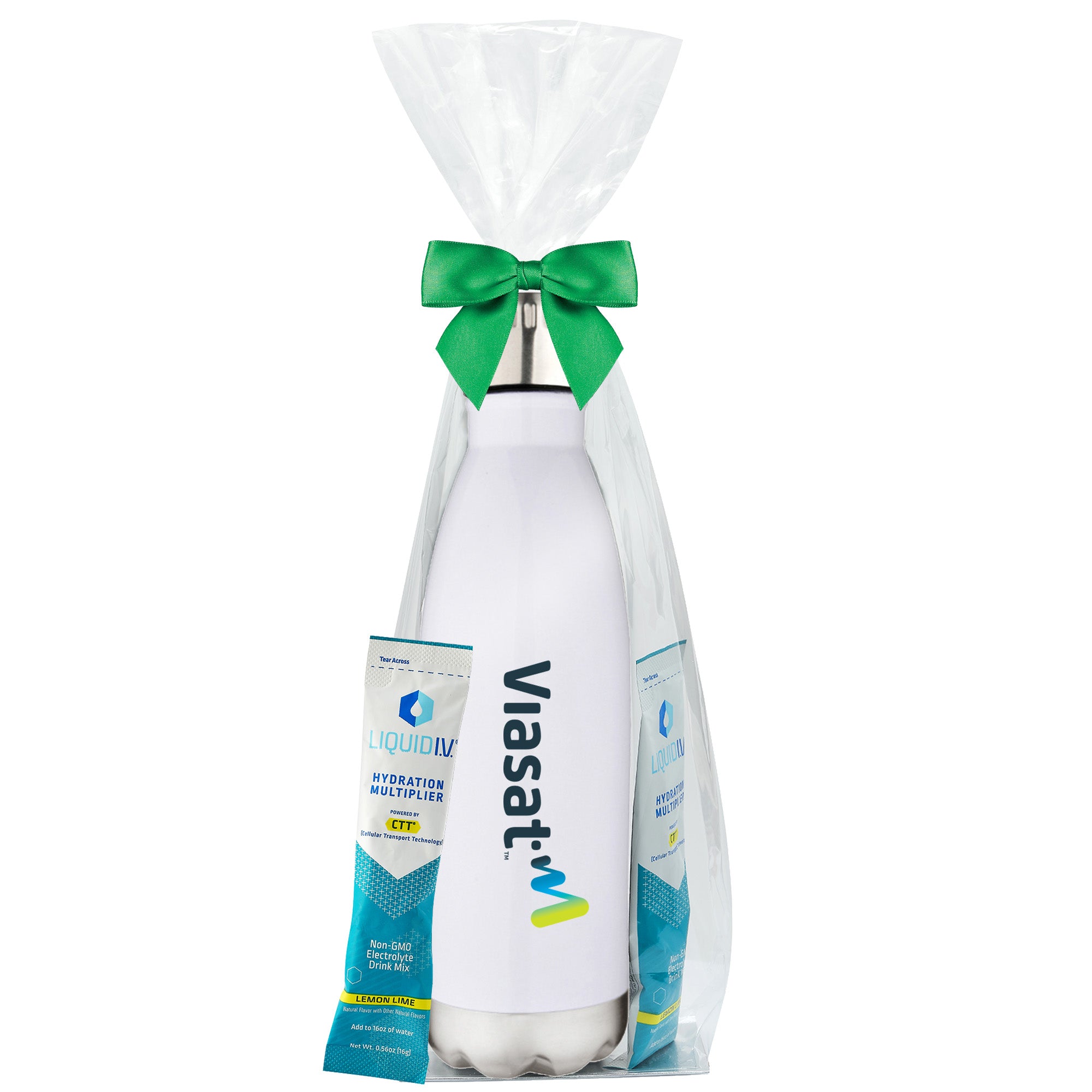 17 oz. Water Bottle Gift Sets