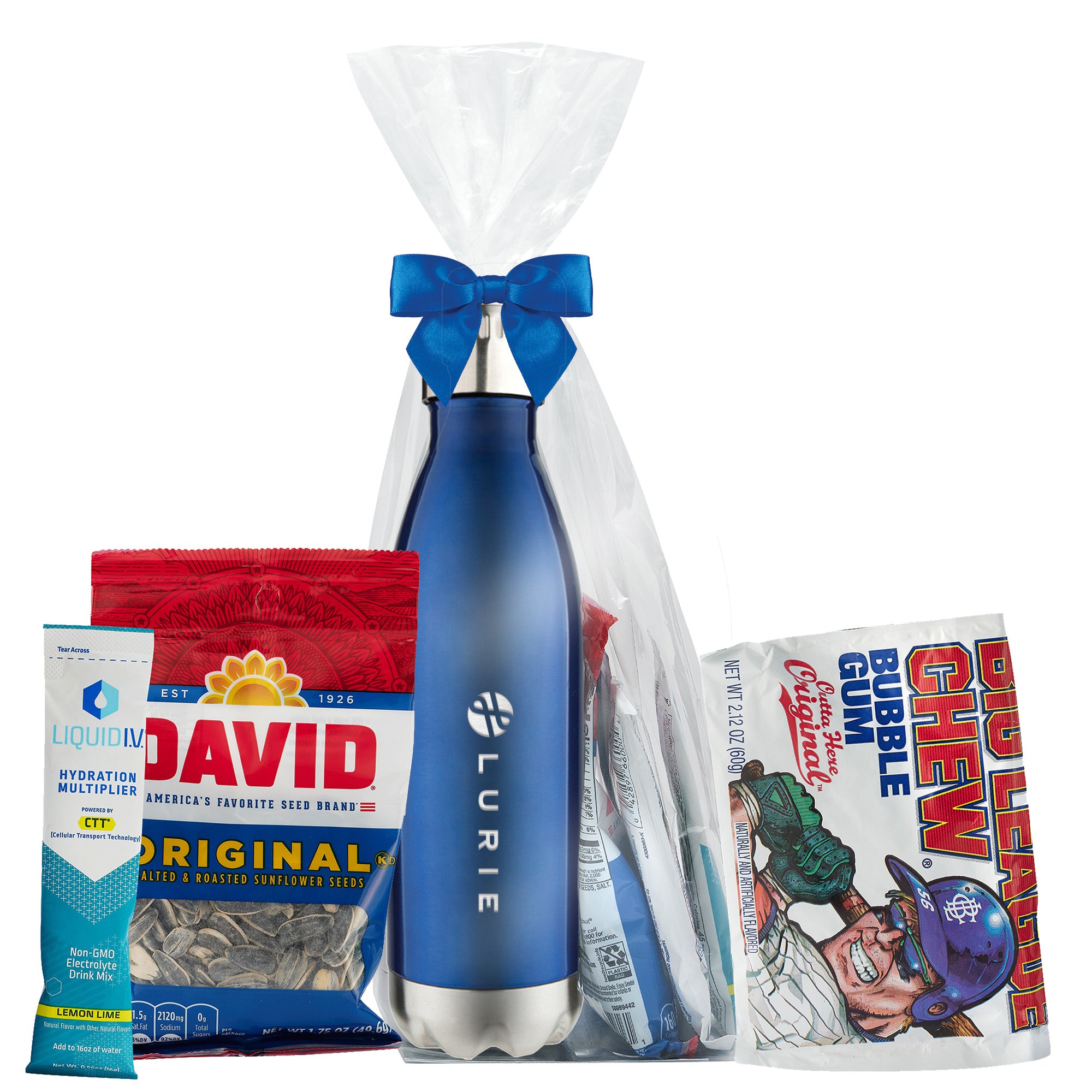 17 oz. Water Bottle Gift Sets