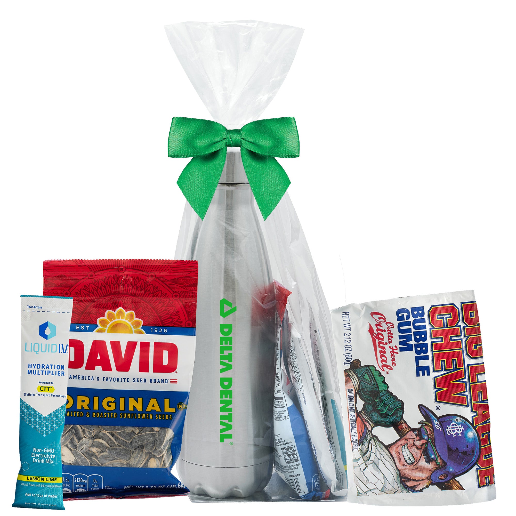 17 oz. Water Bottle Gift Sets