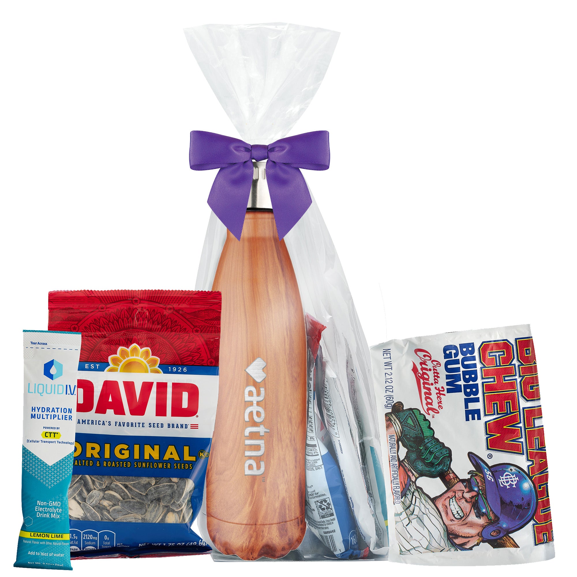 17 oz. Water Bottle Gift Sets