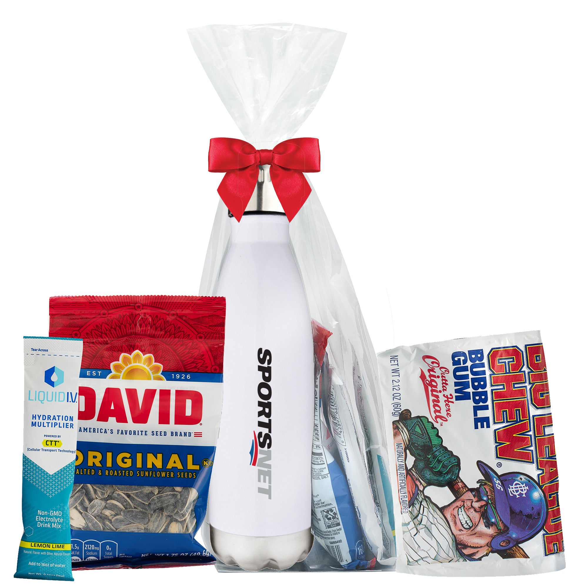 17 oz. Water Bottle Gift Sets