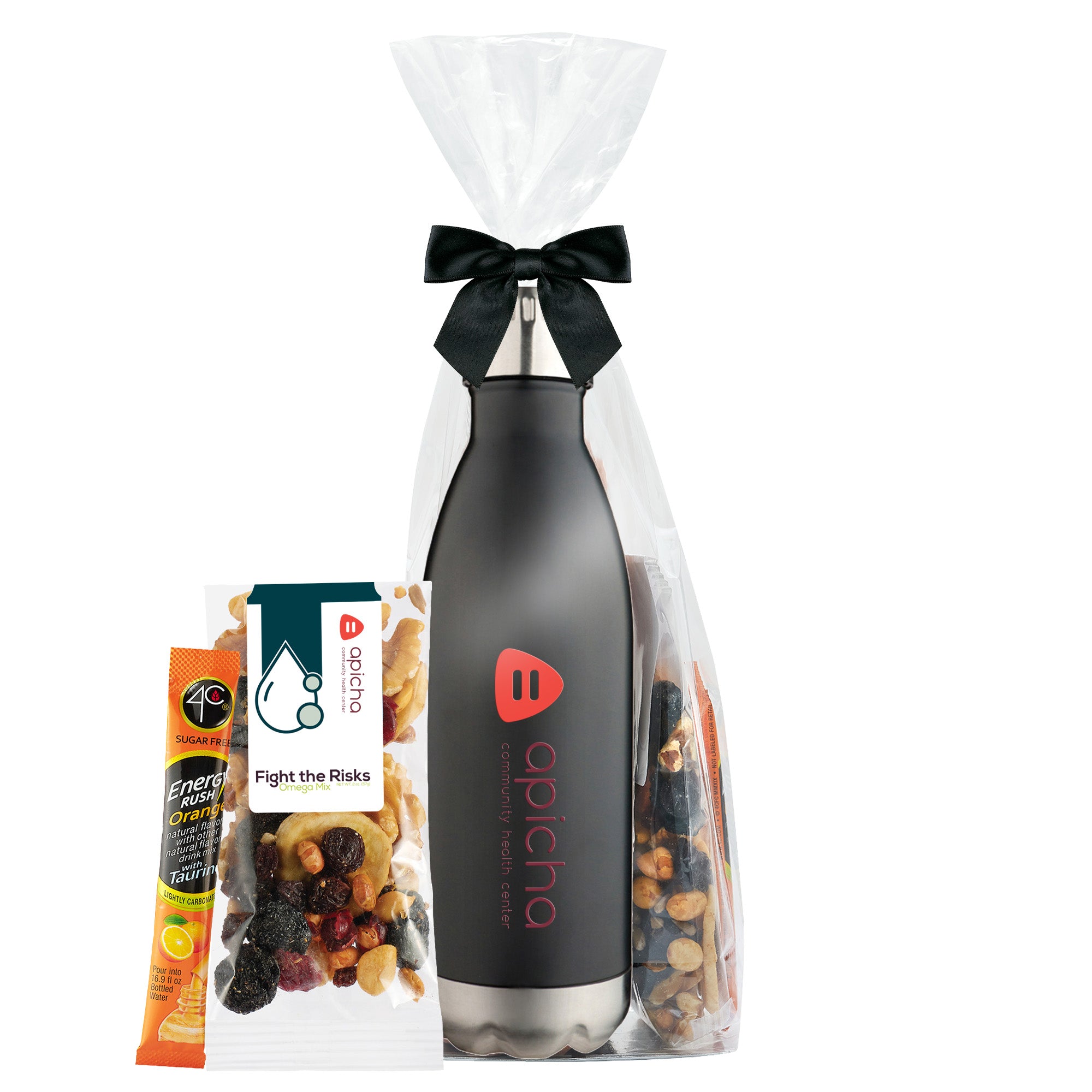 17 oz. Water Bottle Gift Sets