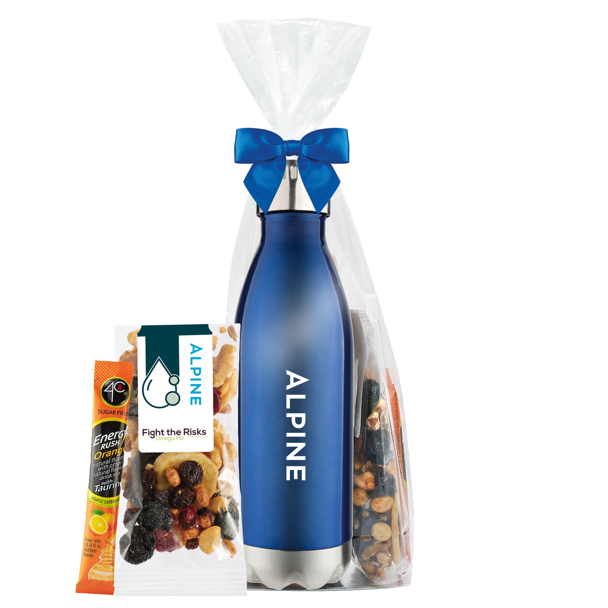 17 oz. Water Bottle Gift Sets
