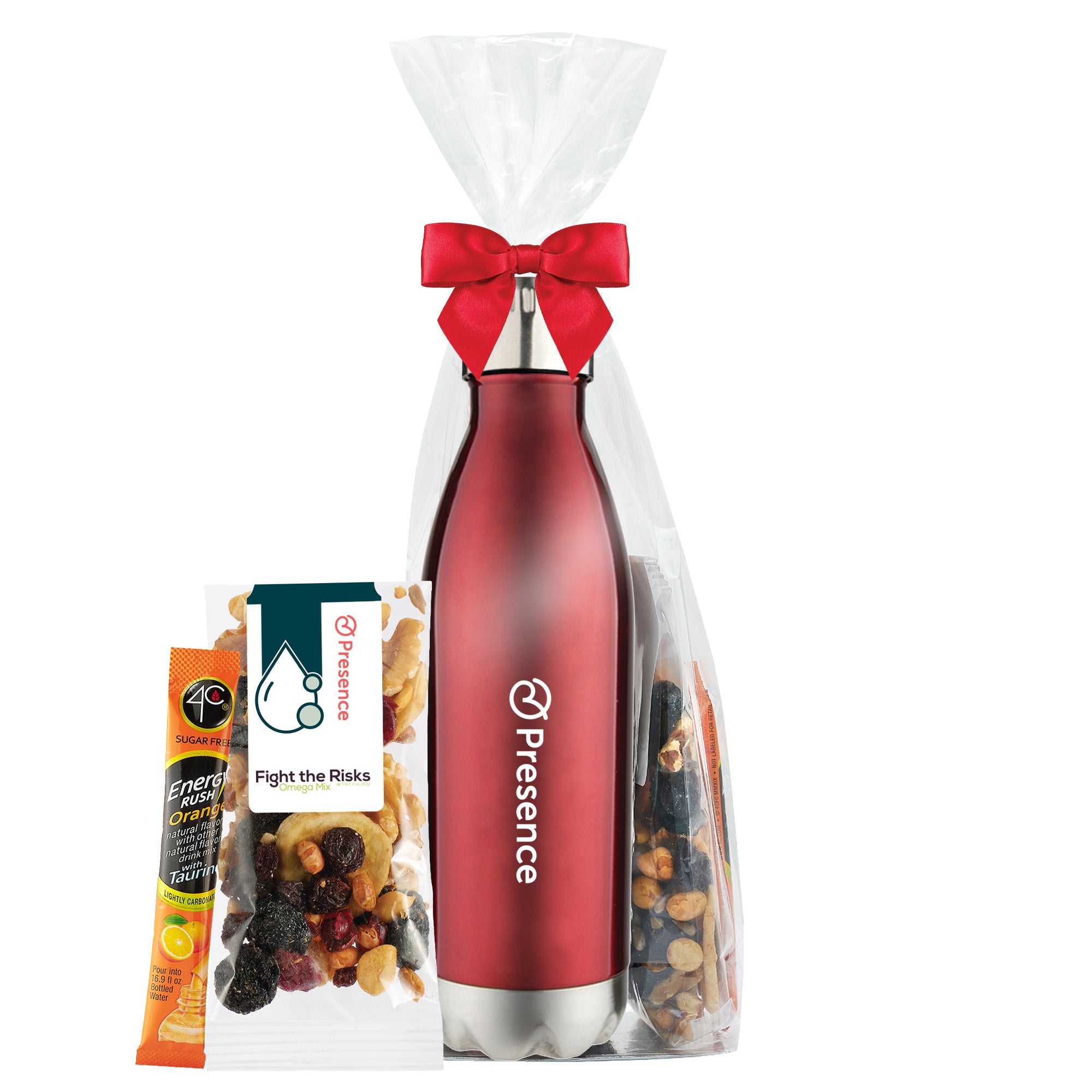 17 oz. Water Bottle Gift Sets