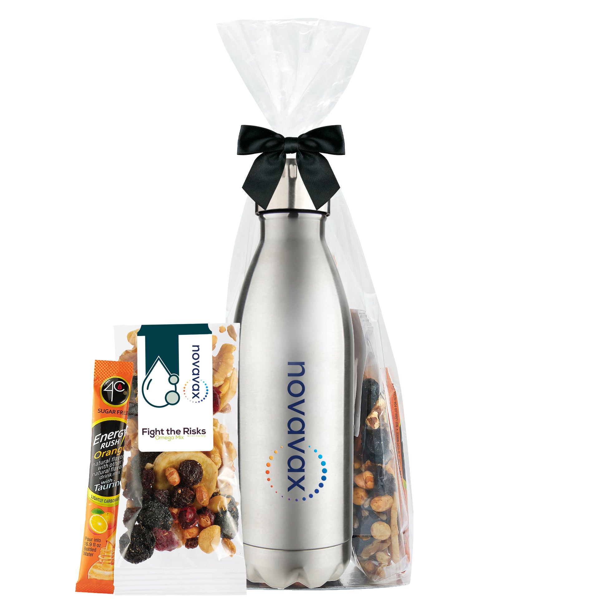 17 oz. Water Bottle Gift Sets
