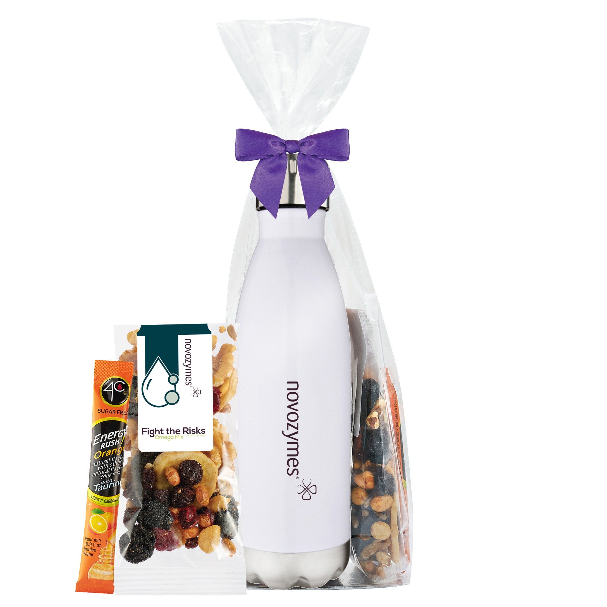 17 oz. Water Bottle Gift Sets