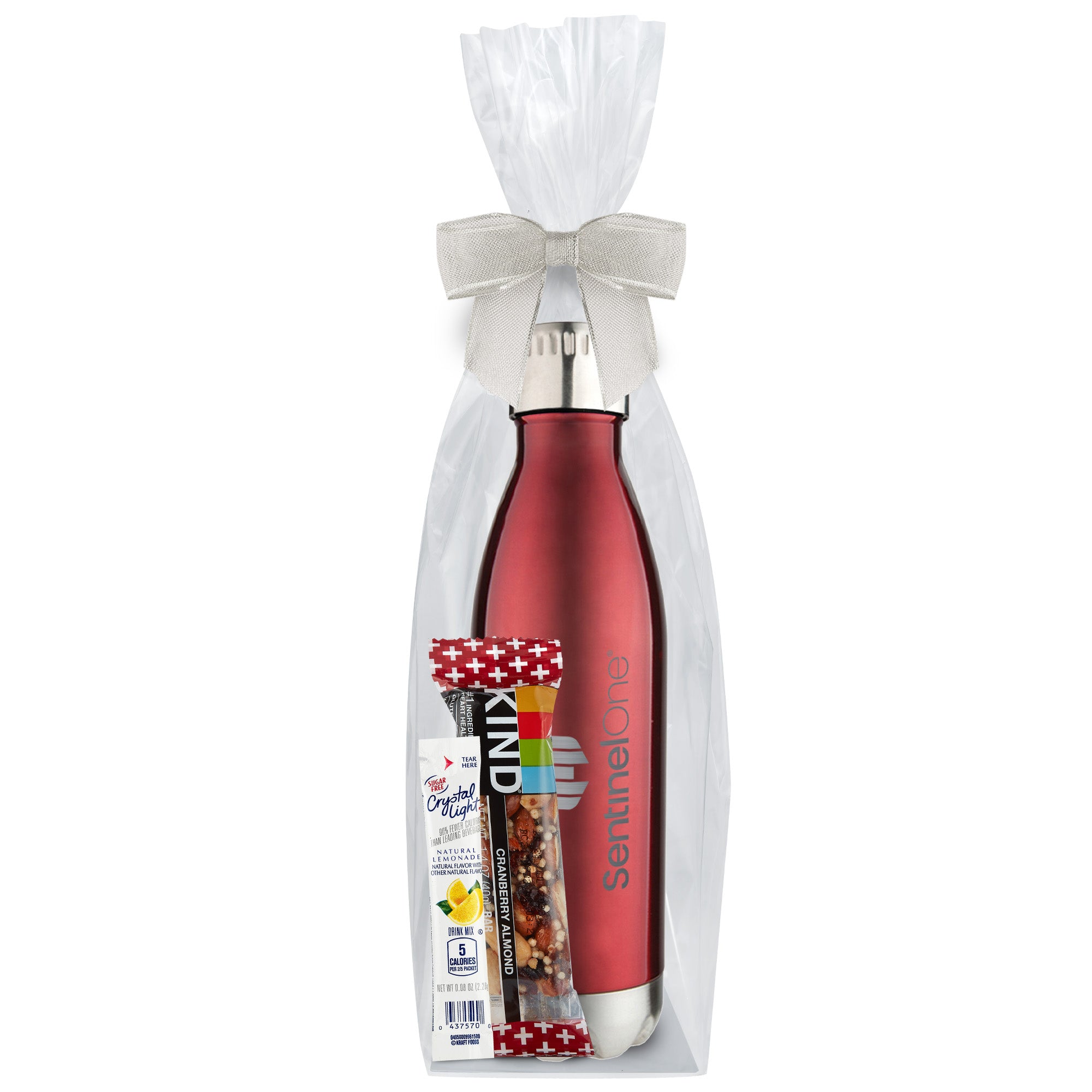 17 oz. Water Bottle Gift Sets