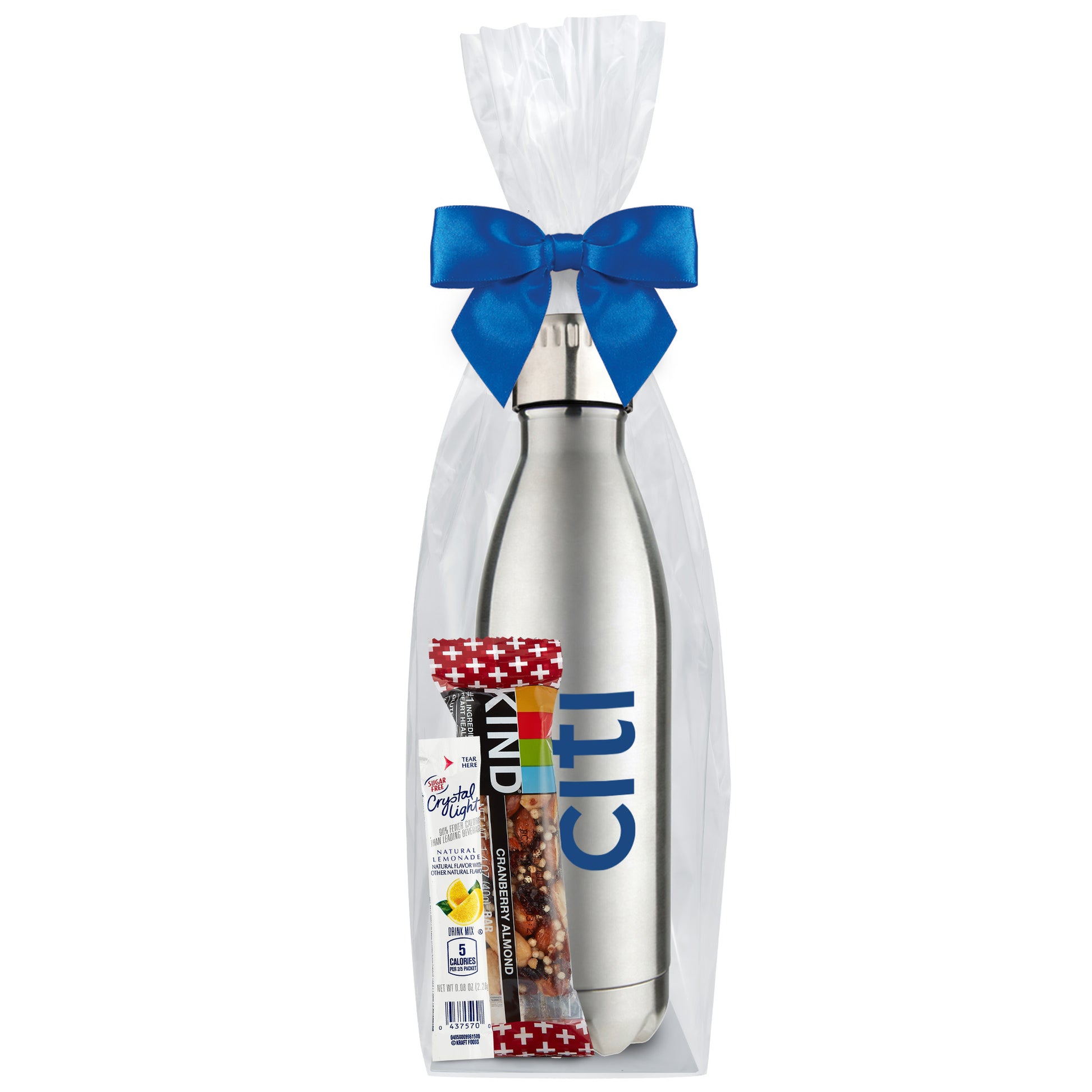 17 oz. Water Bottle Gift Sets